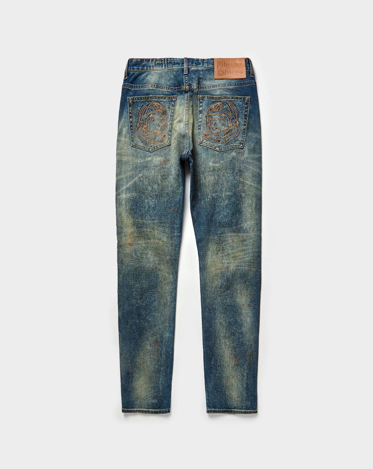BB Deep Sky Jeans