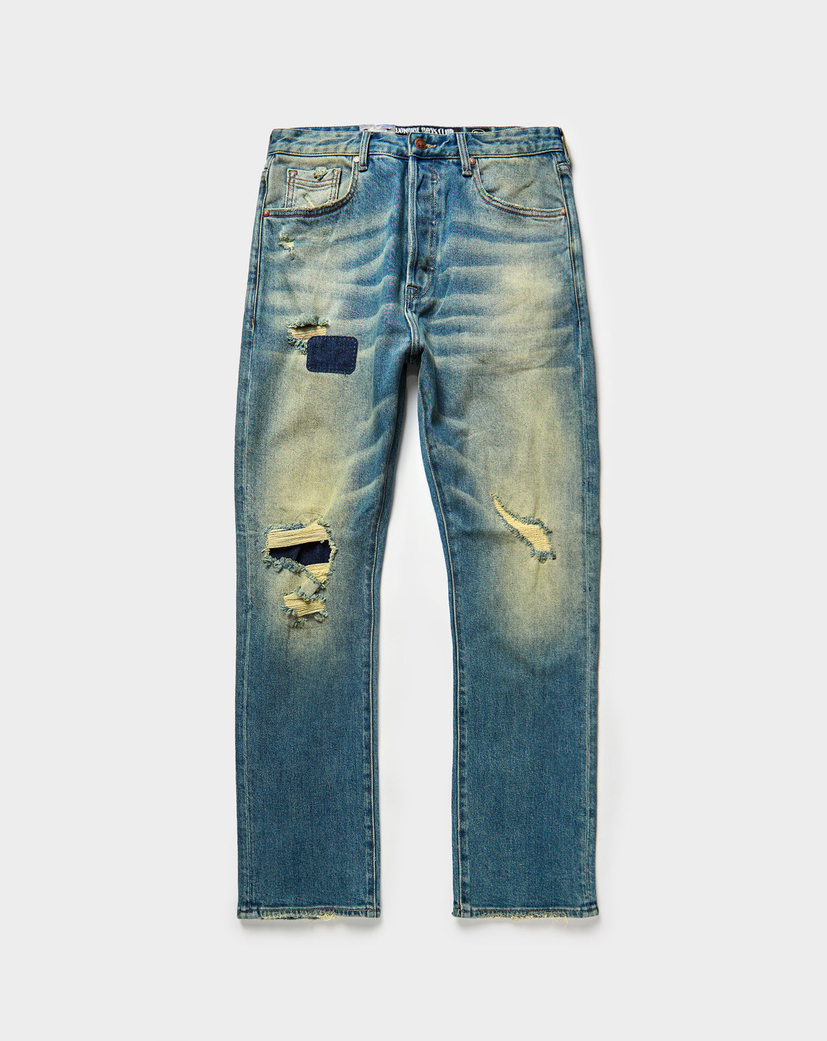 BB Phase Jeans