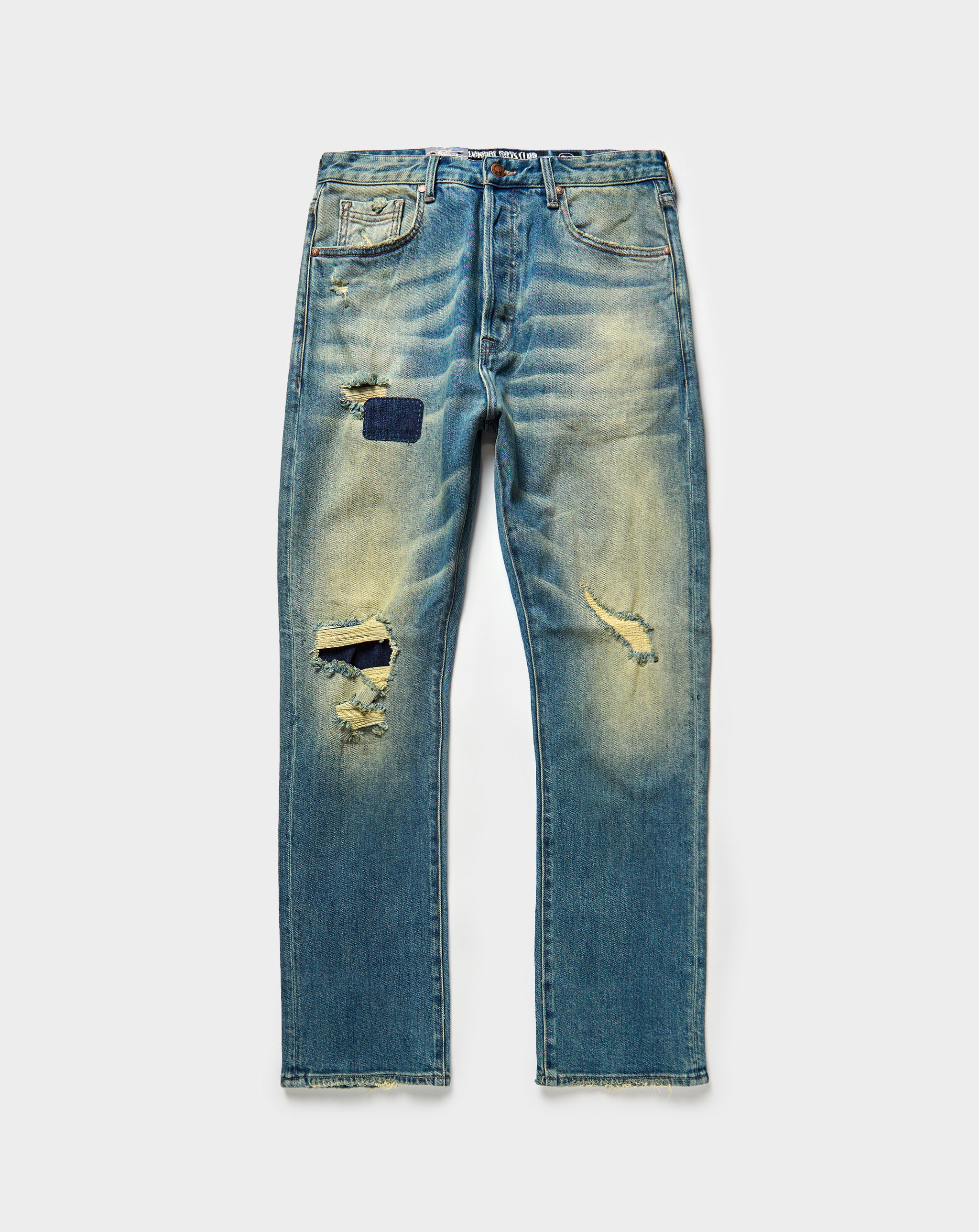 BB Phase Jeans