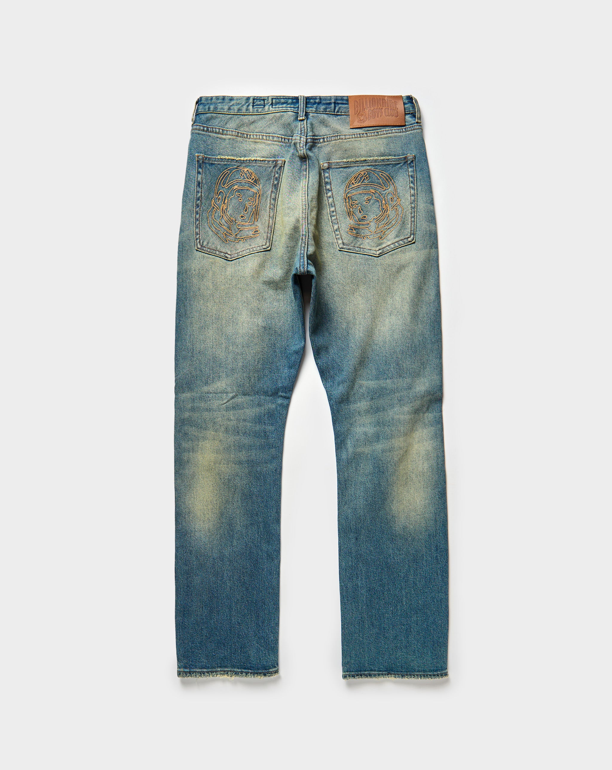 BB Phase Jeans