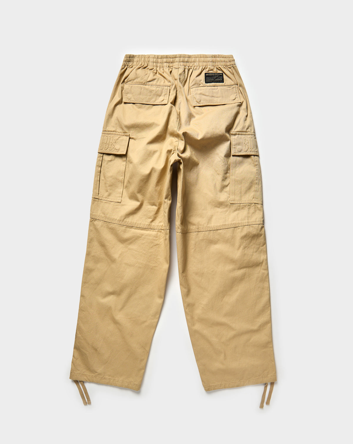 BB Flagship Apollo Pant