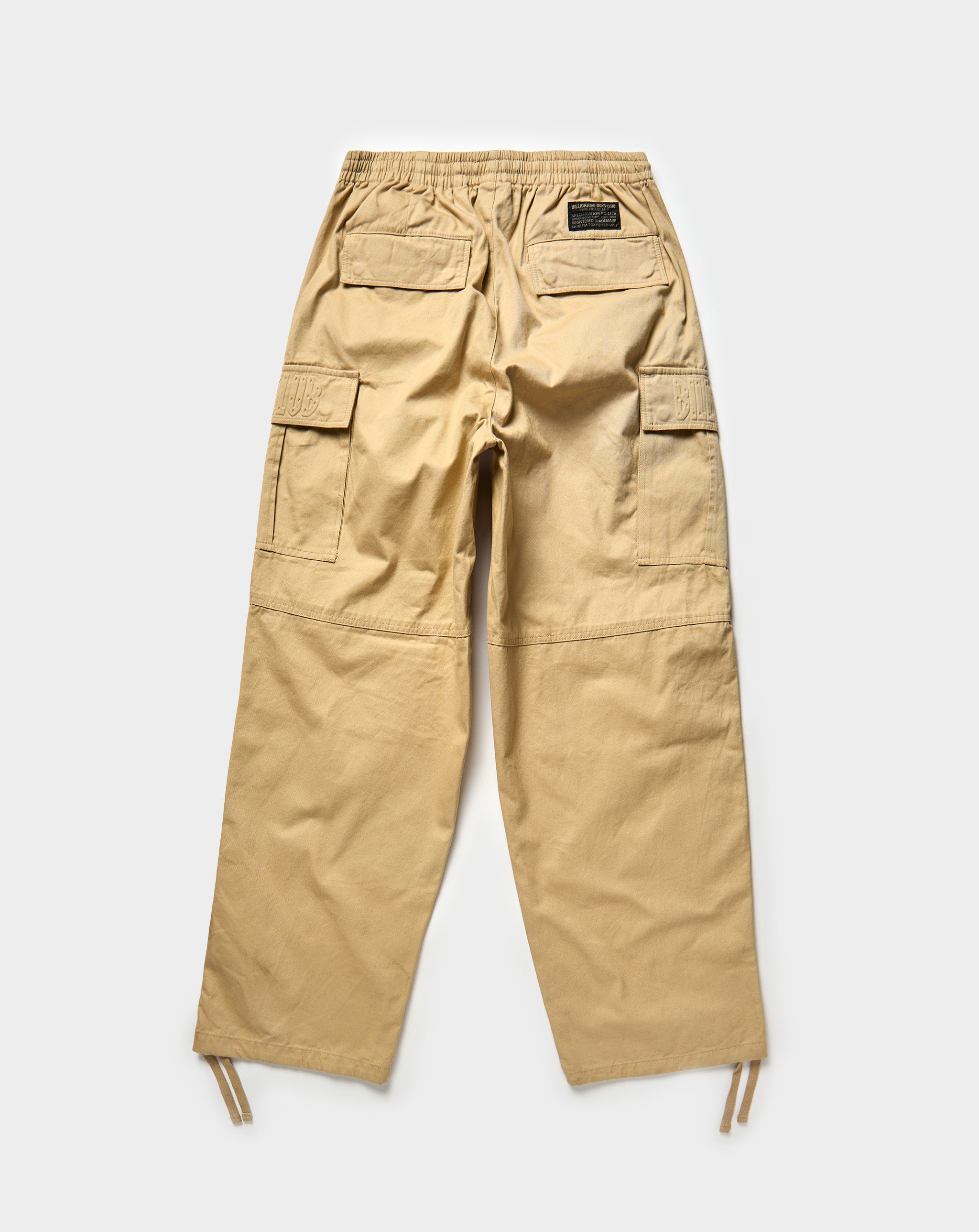 BB Flagship Apollo Pant