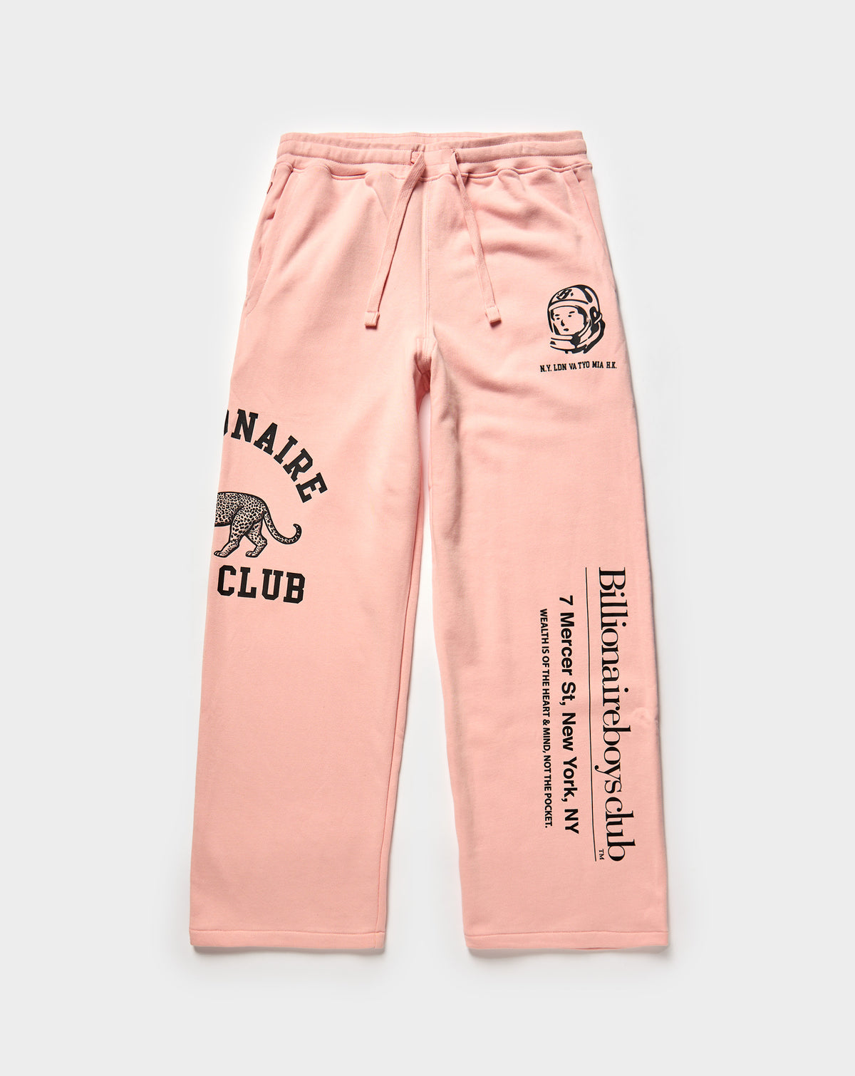 BB Legacy Pants