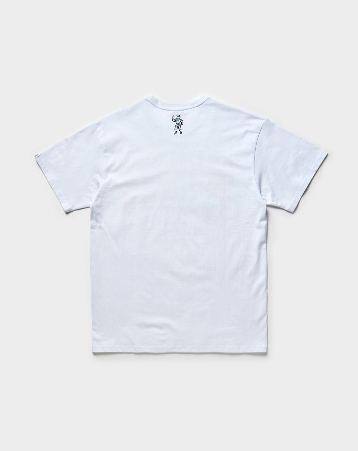 BB Curve Logos T-Shirt