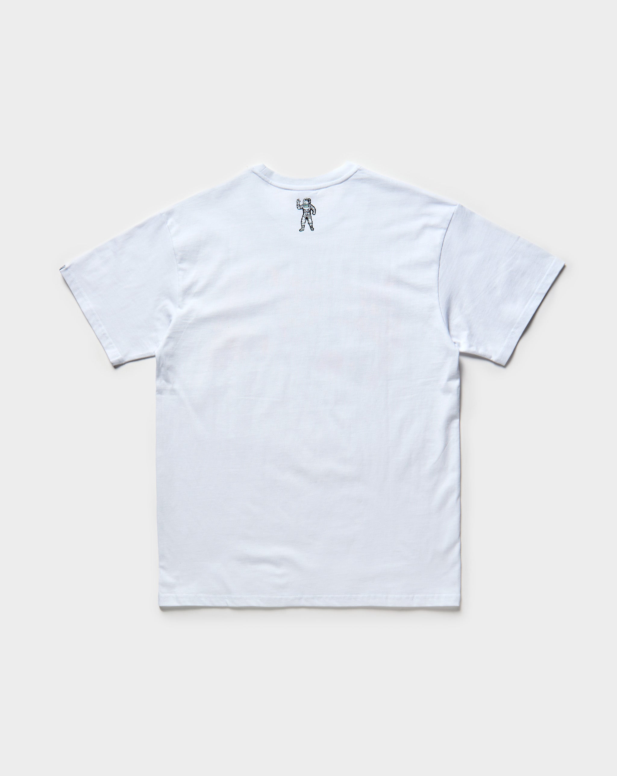 BB Curve Logos T-Shirt