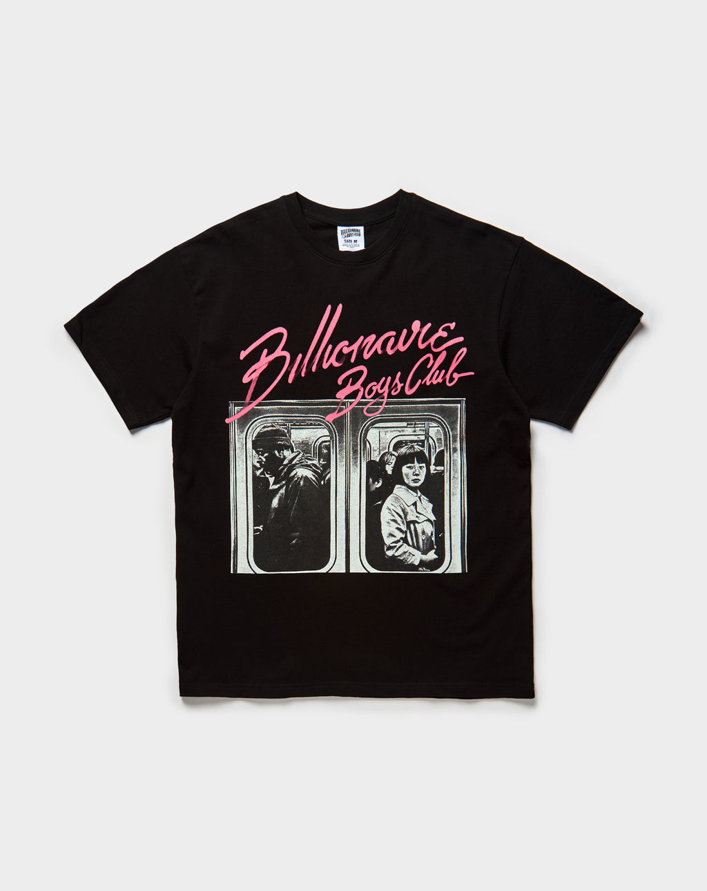 BB Strangers T-Shirt