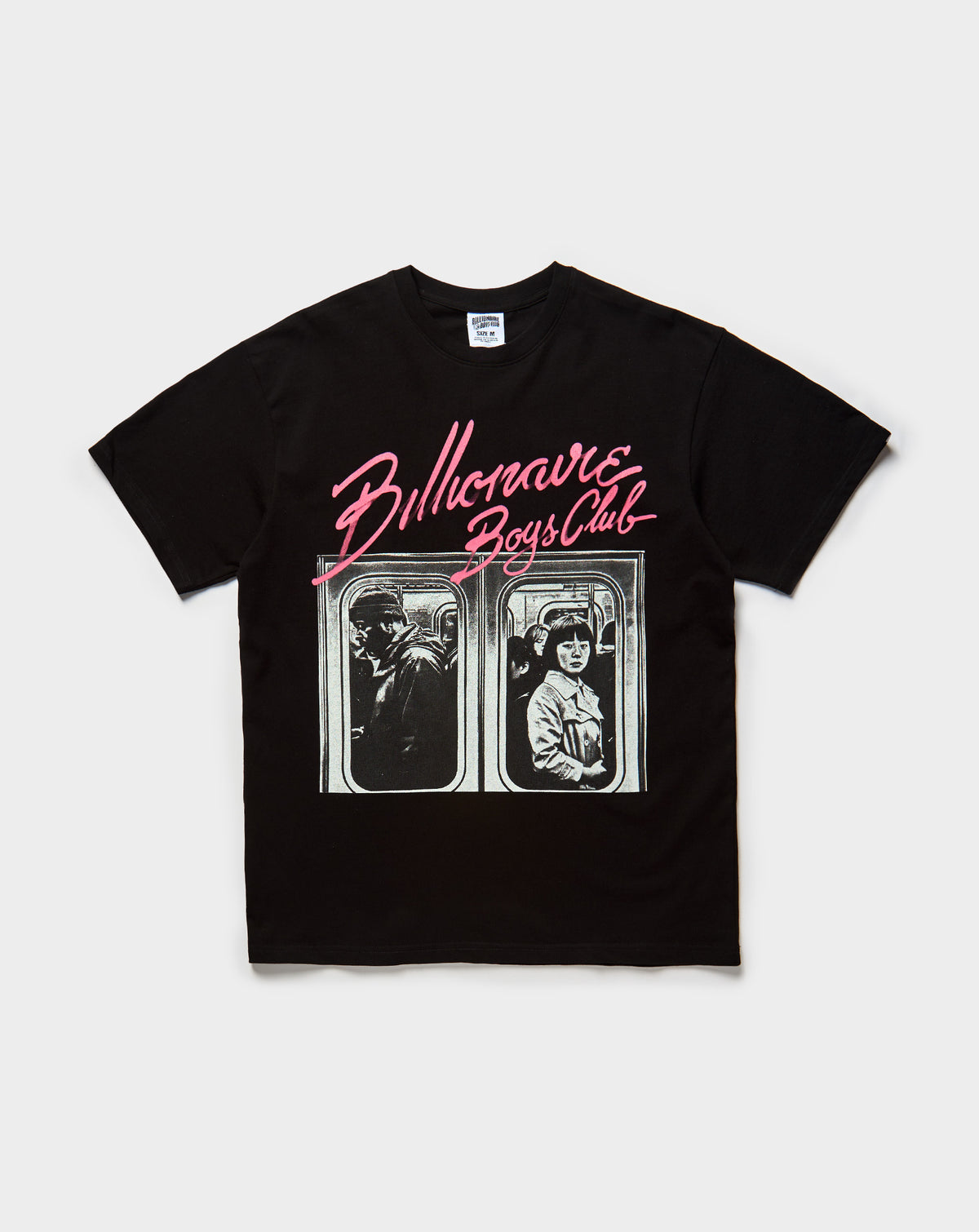 BB Strangers T-Shirt