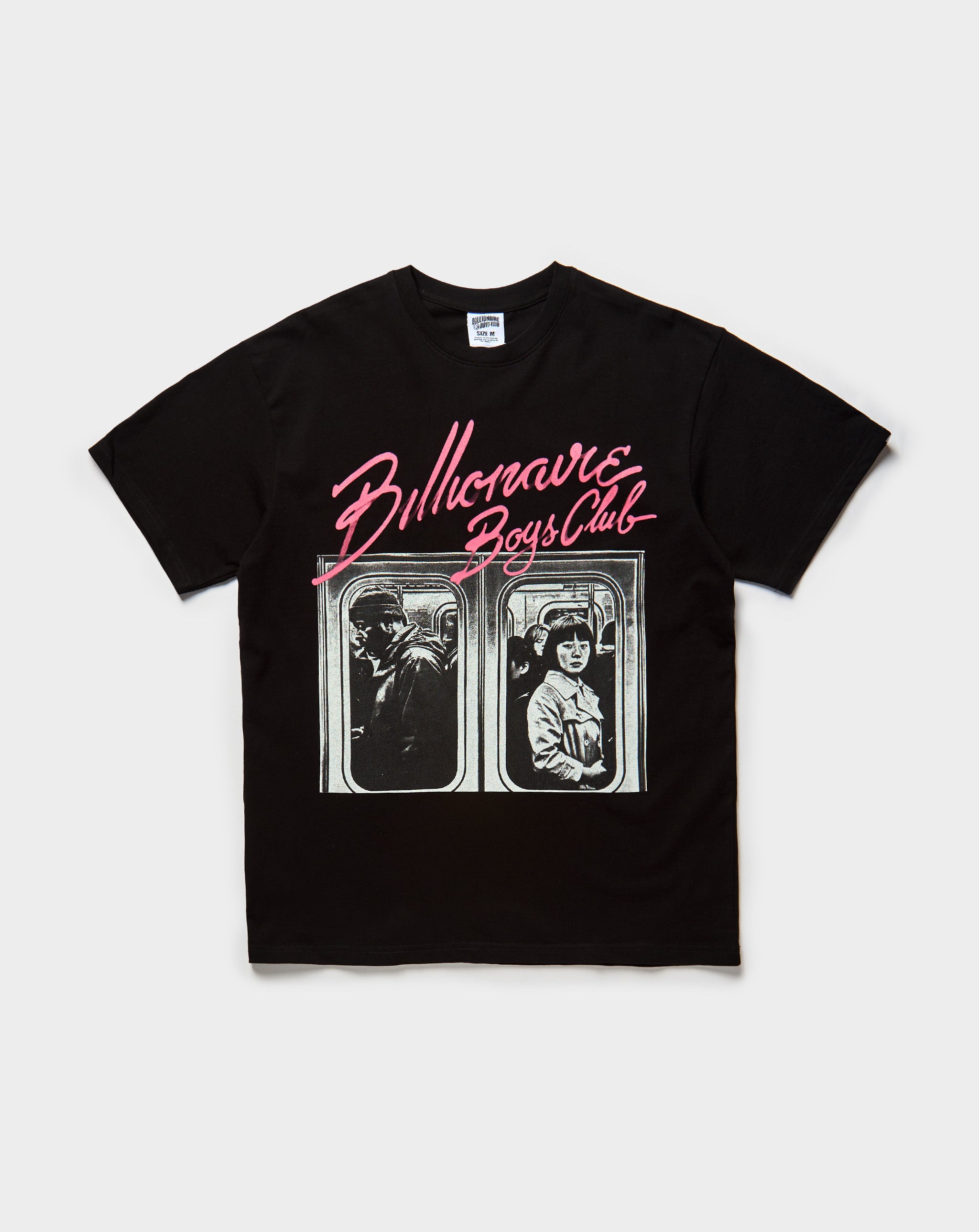 BB Strangers T-Shirt