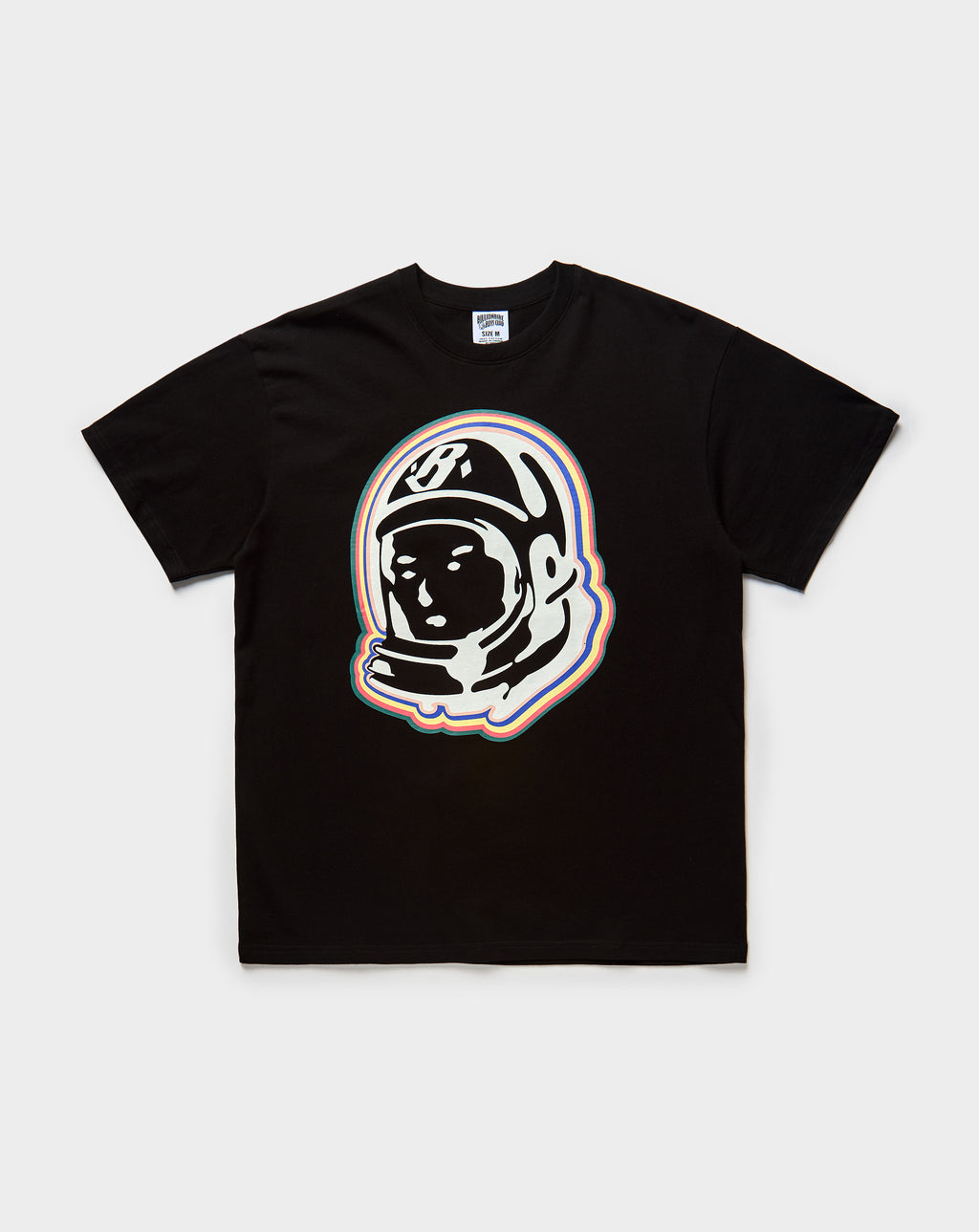 BB Helmet Rings T-Shirt