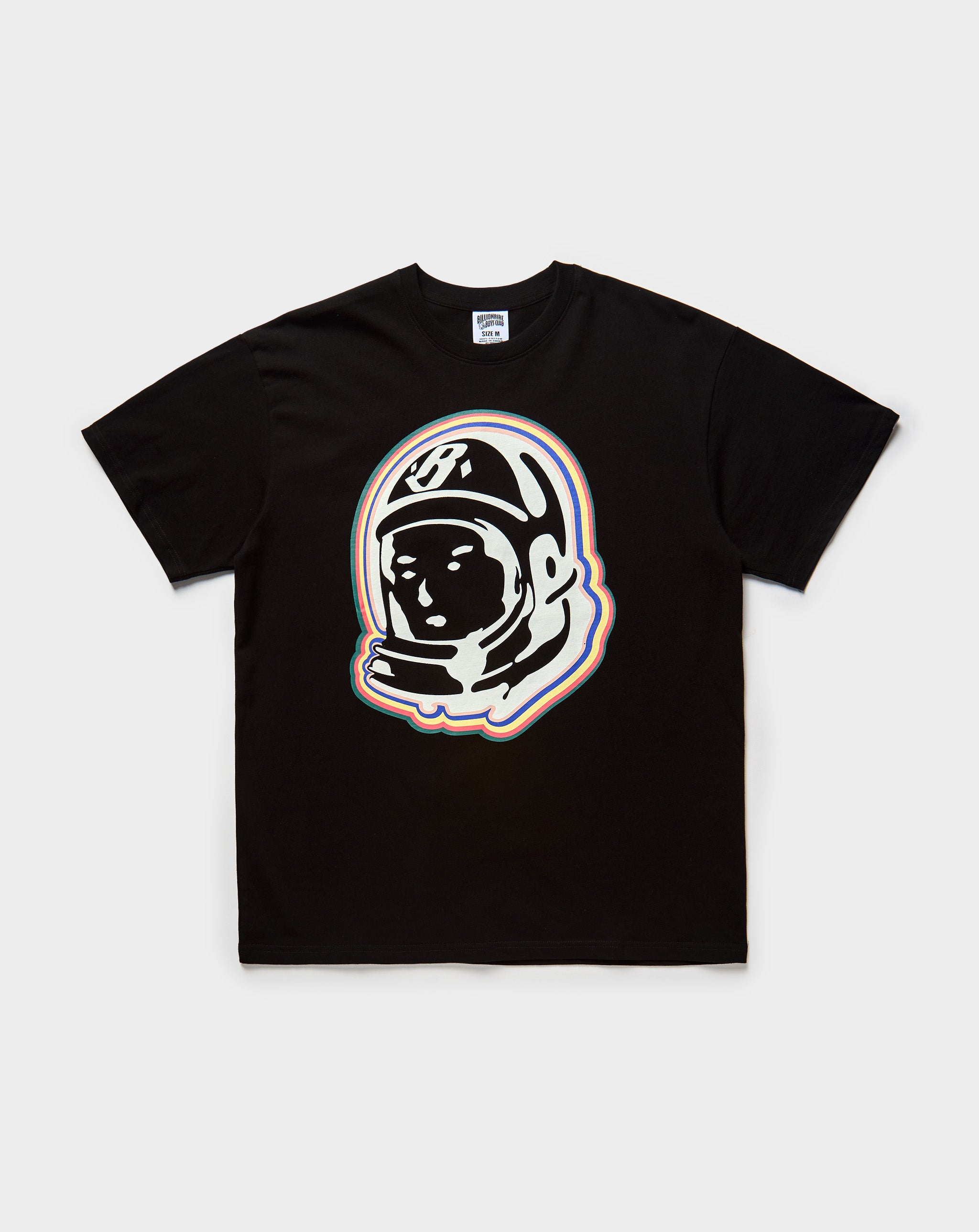 BB Helmet Rings T-Shirt