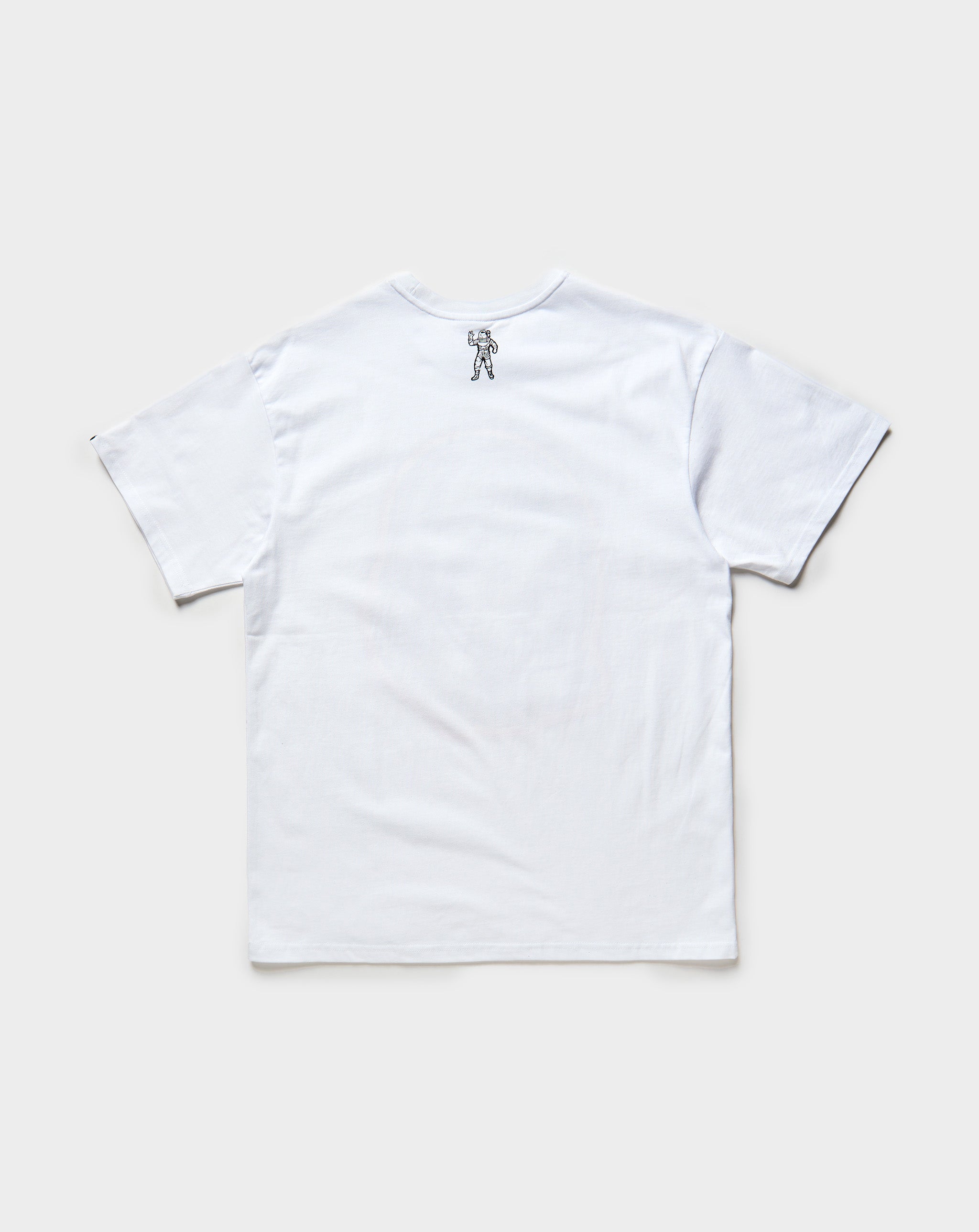 BB Helmet Rings T-Shirt