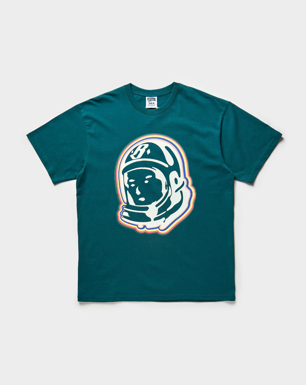 BB Helmet Rings T-Shirt