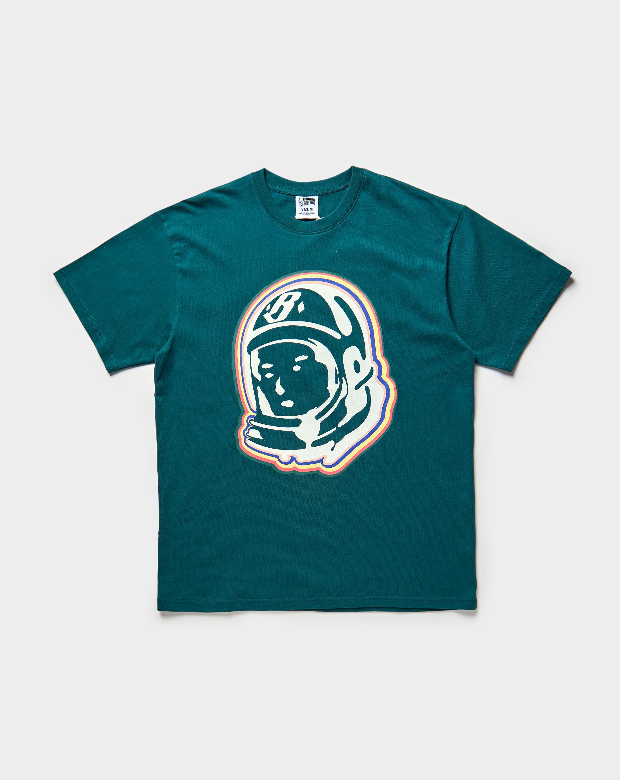 BB Helmet Rings T-Shirt