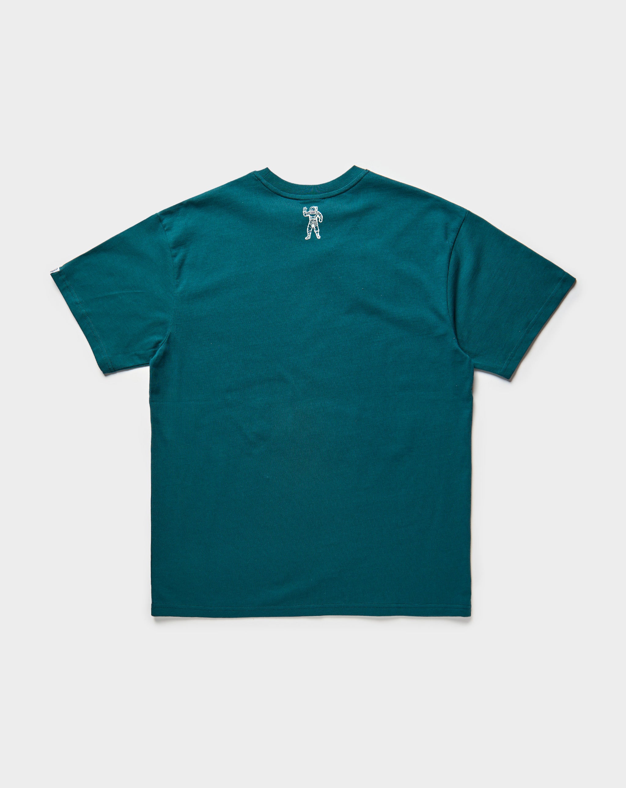 BB Helmet Rings T-Shirt