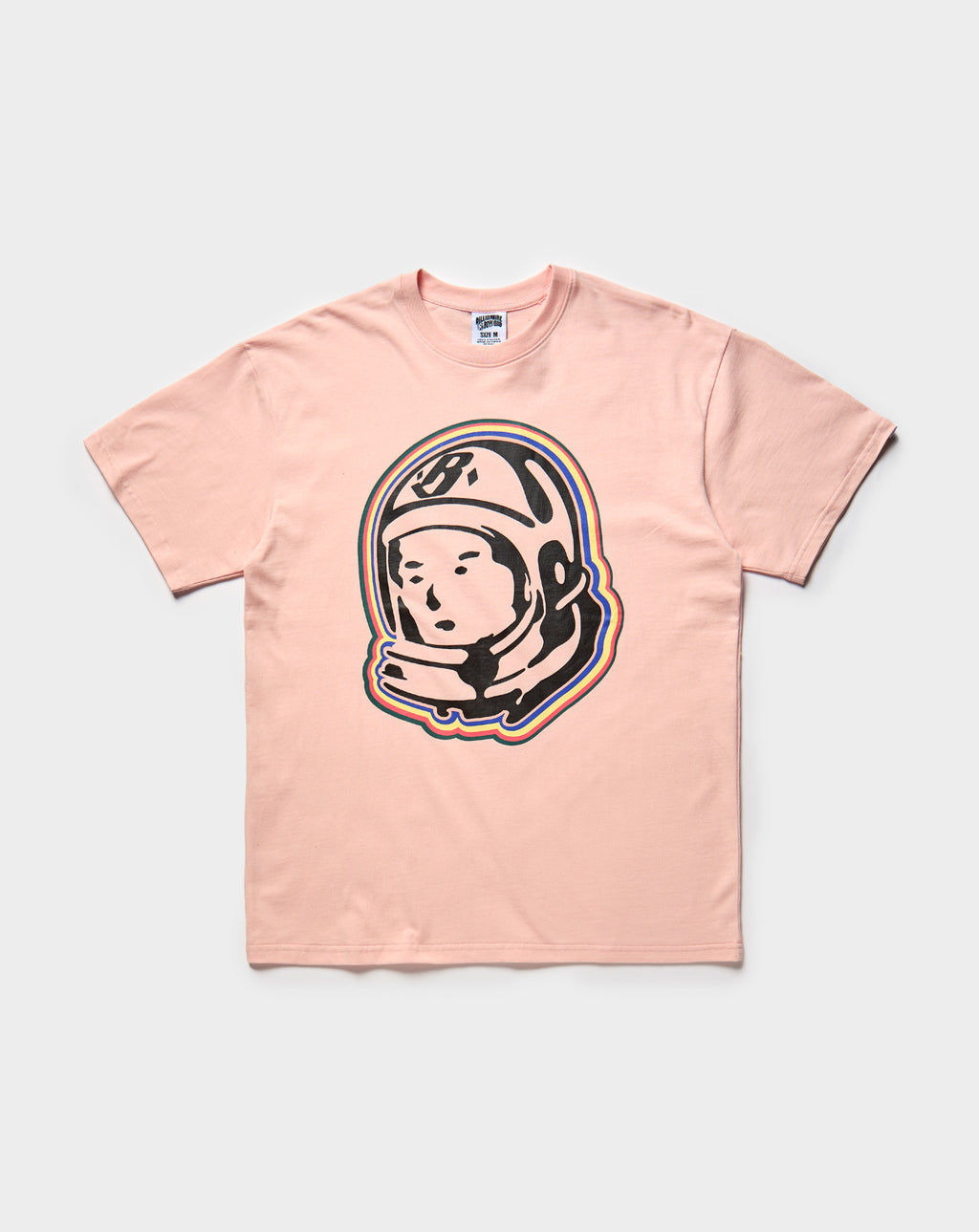 BB Helmet Rings T-Shirt