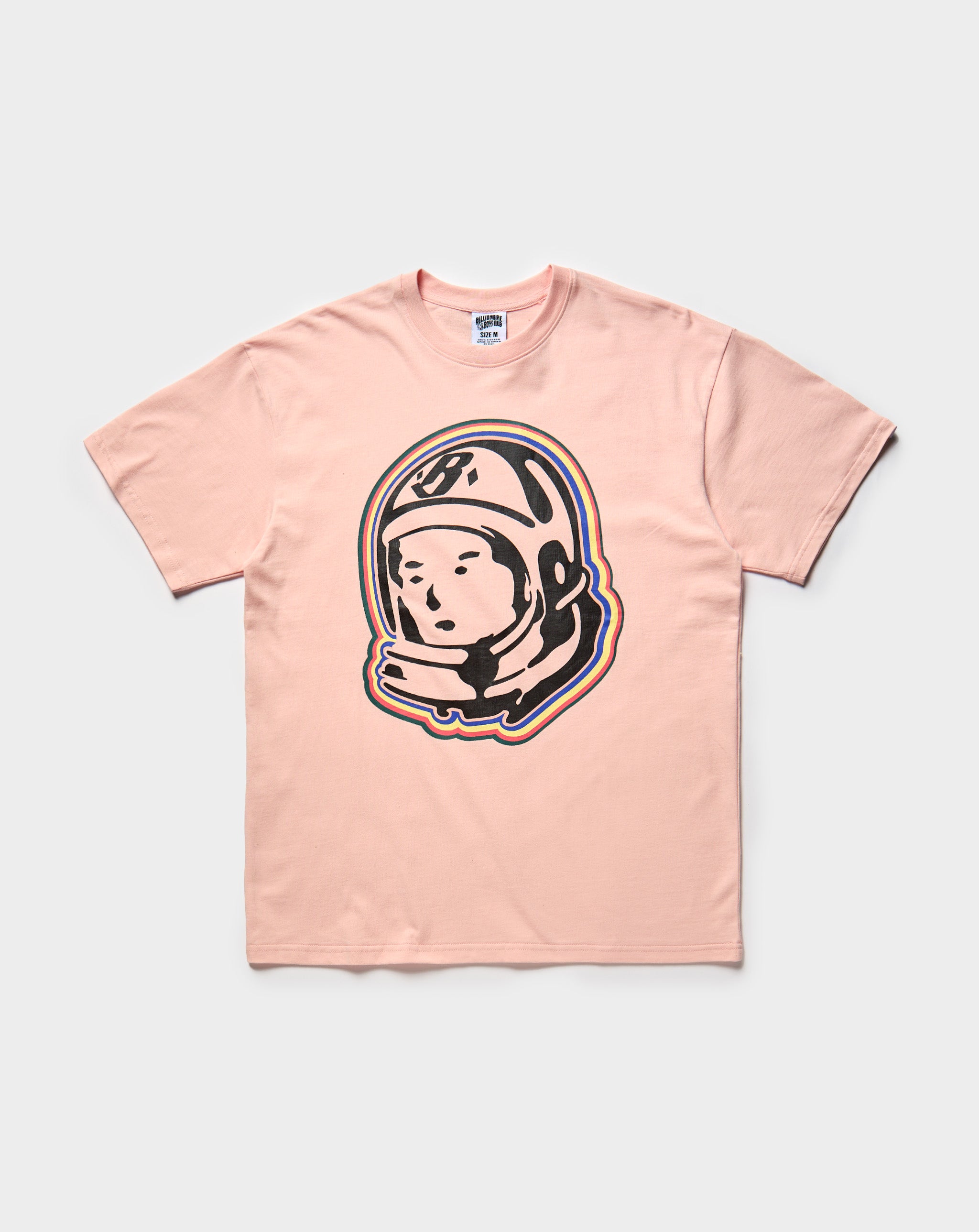 BB Helmet Rings T-Shirt