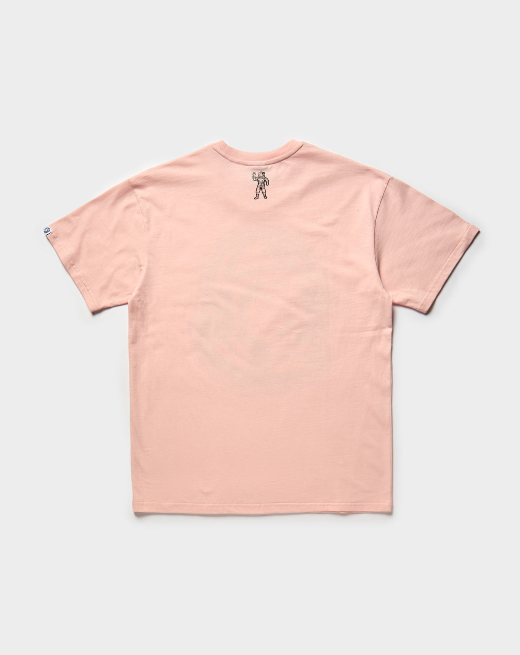 BB Helmet Rings T-Shirt