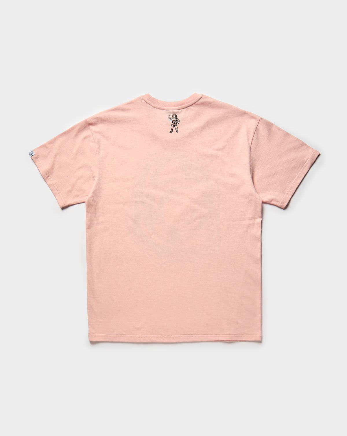 BB Helmet Rings T-Shirt