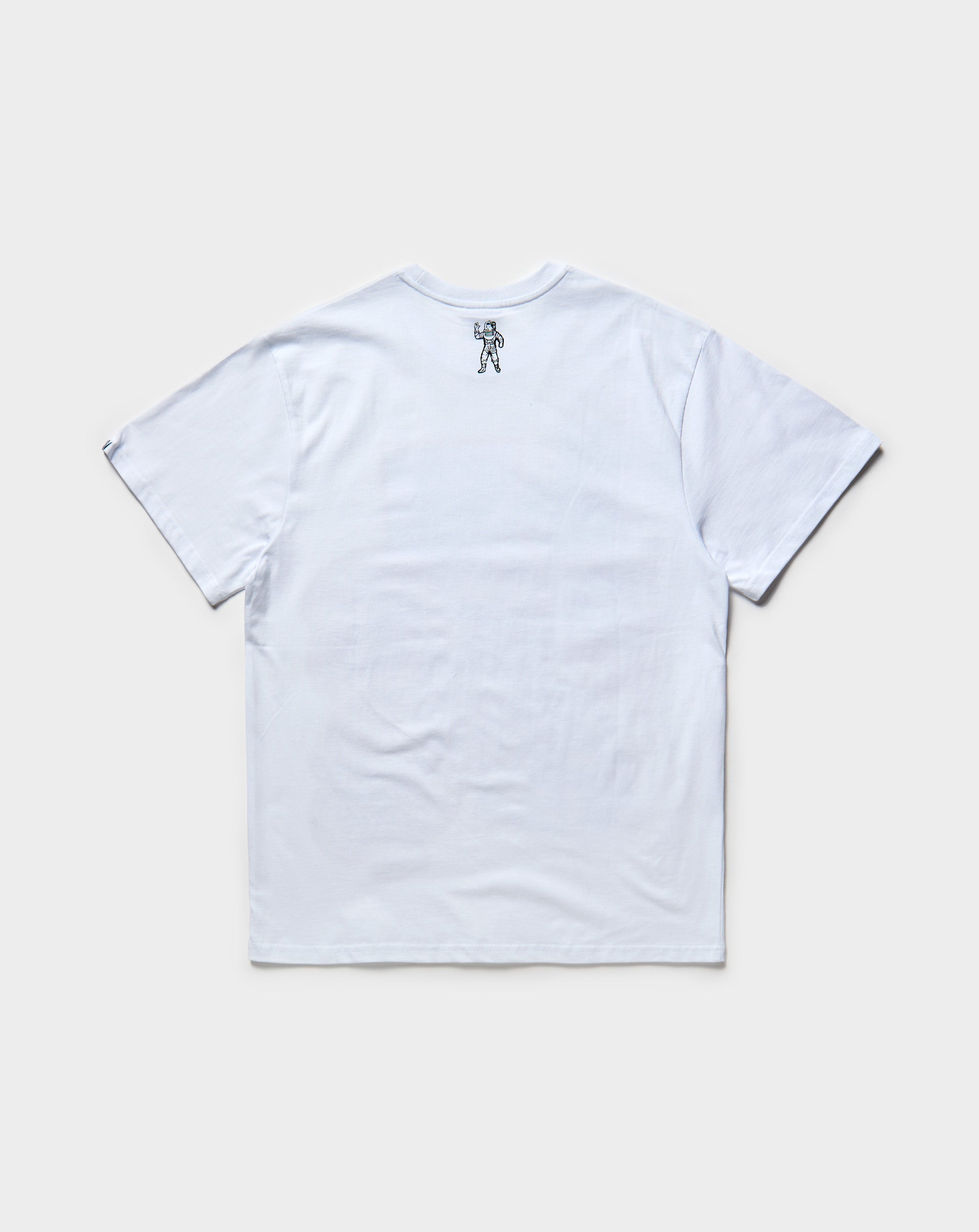 BB Patches T-Shirt