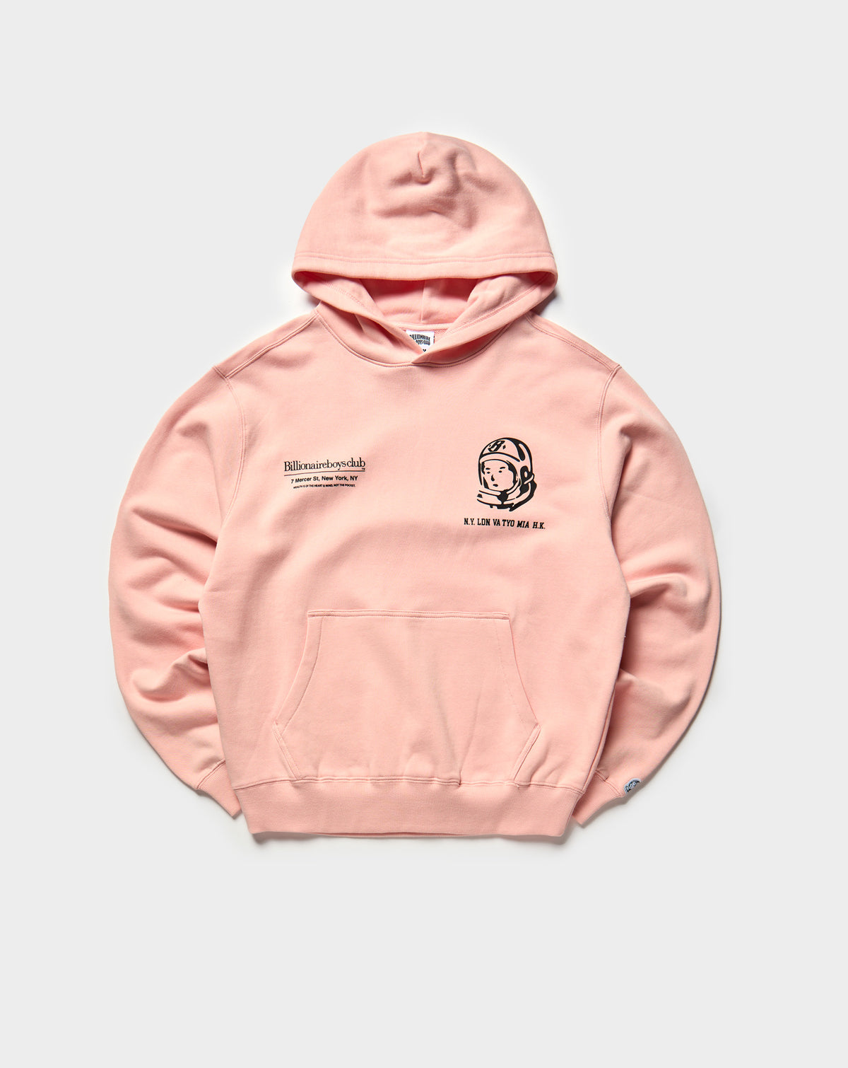 BB Members Hoodie