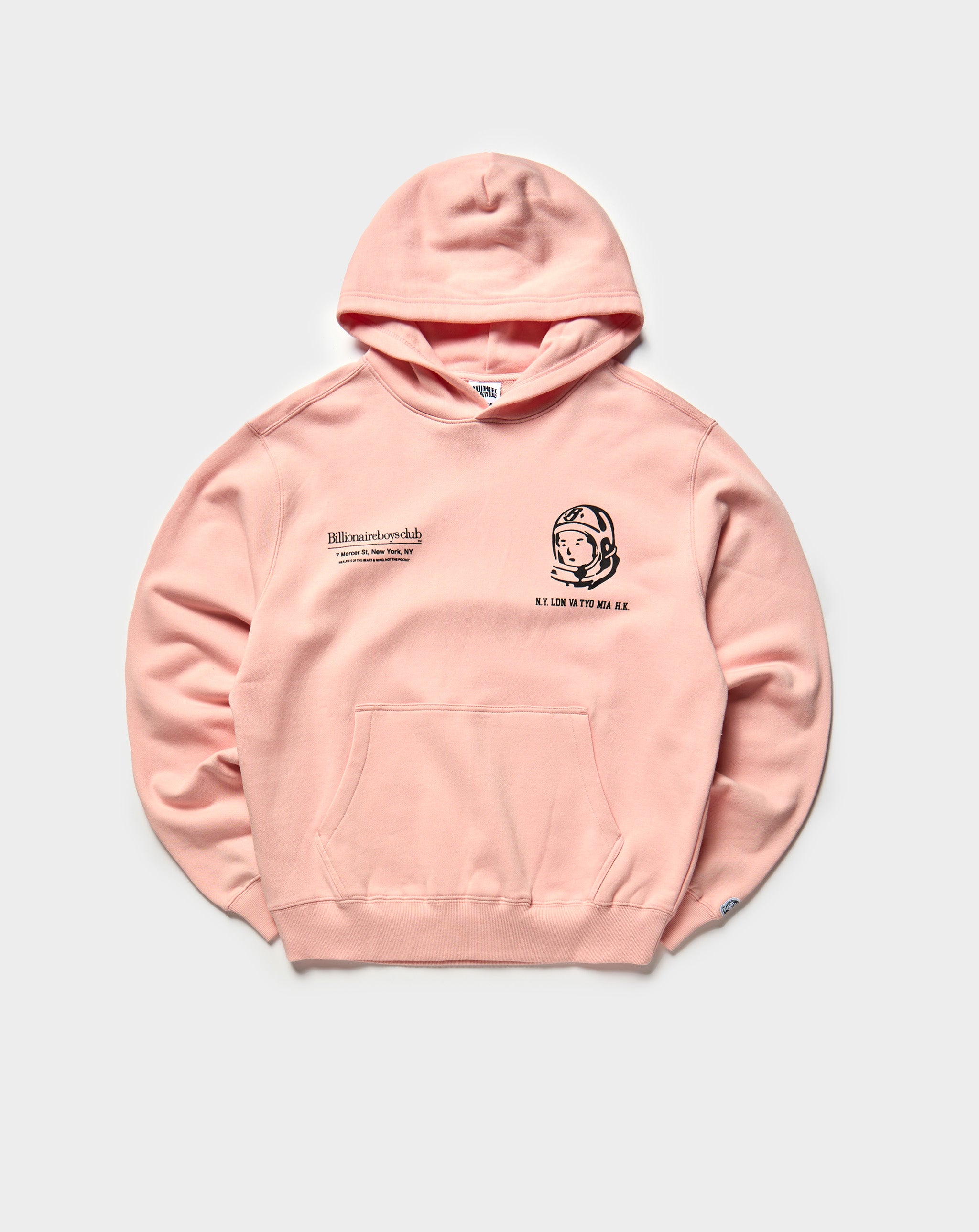 BB Members Hoodie