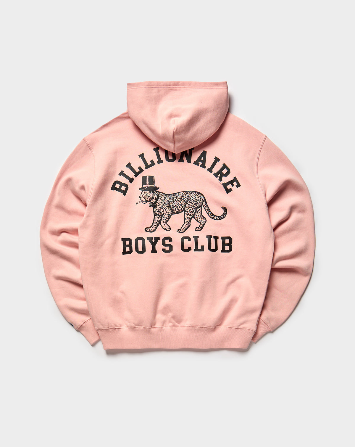 BB Members Hoodie