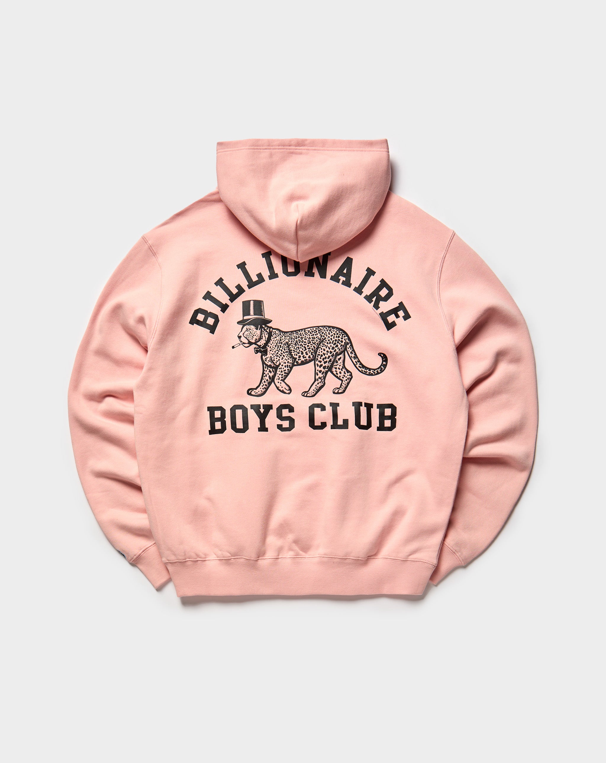 BB Members Hoodie