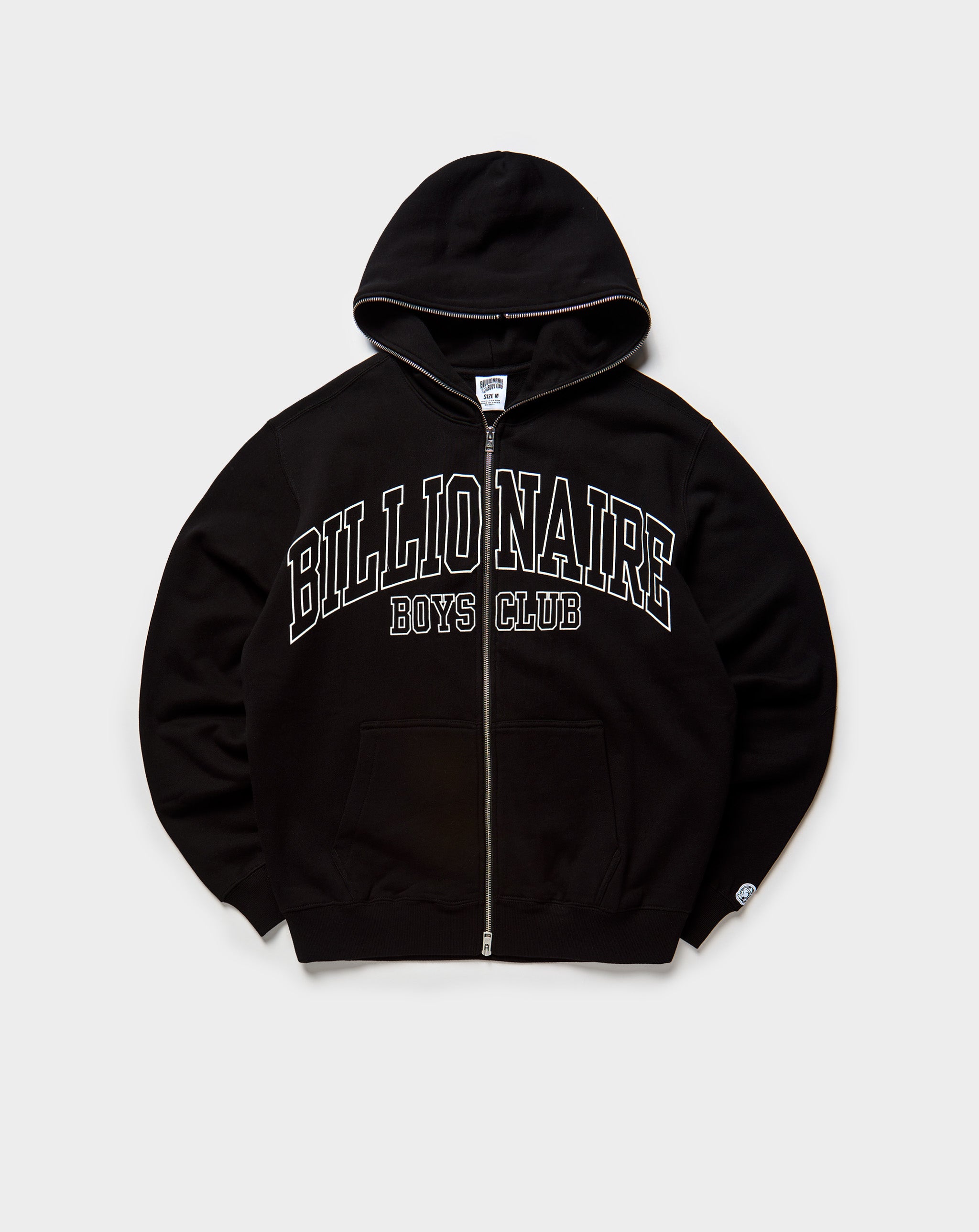 BB Zip Club Hoodie
