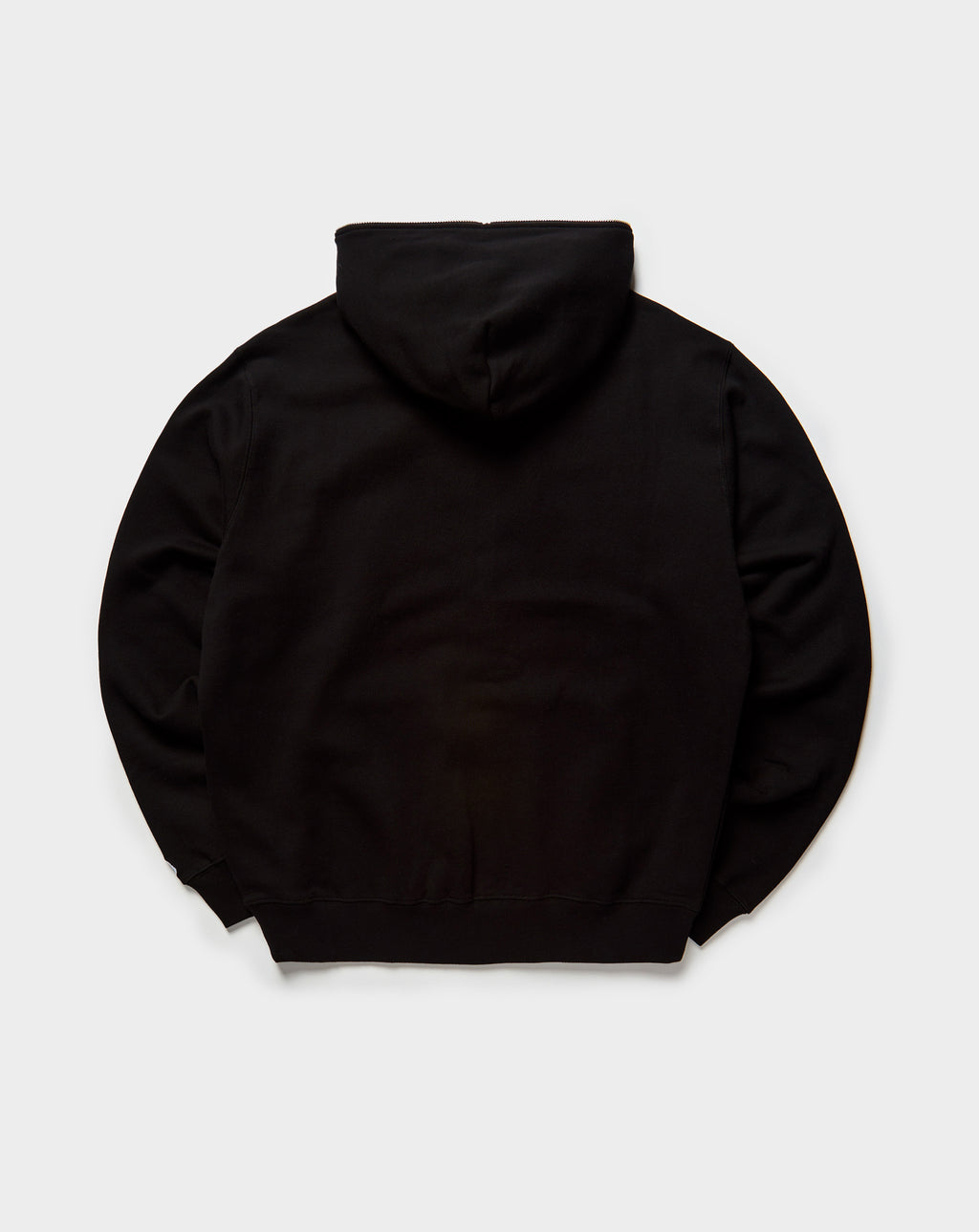 BB Zip Club Hoodie