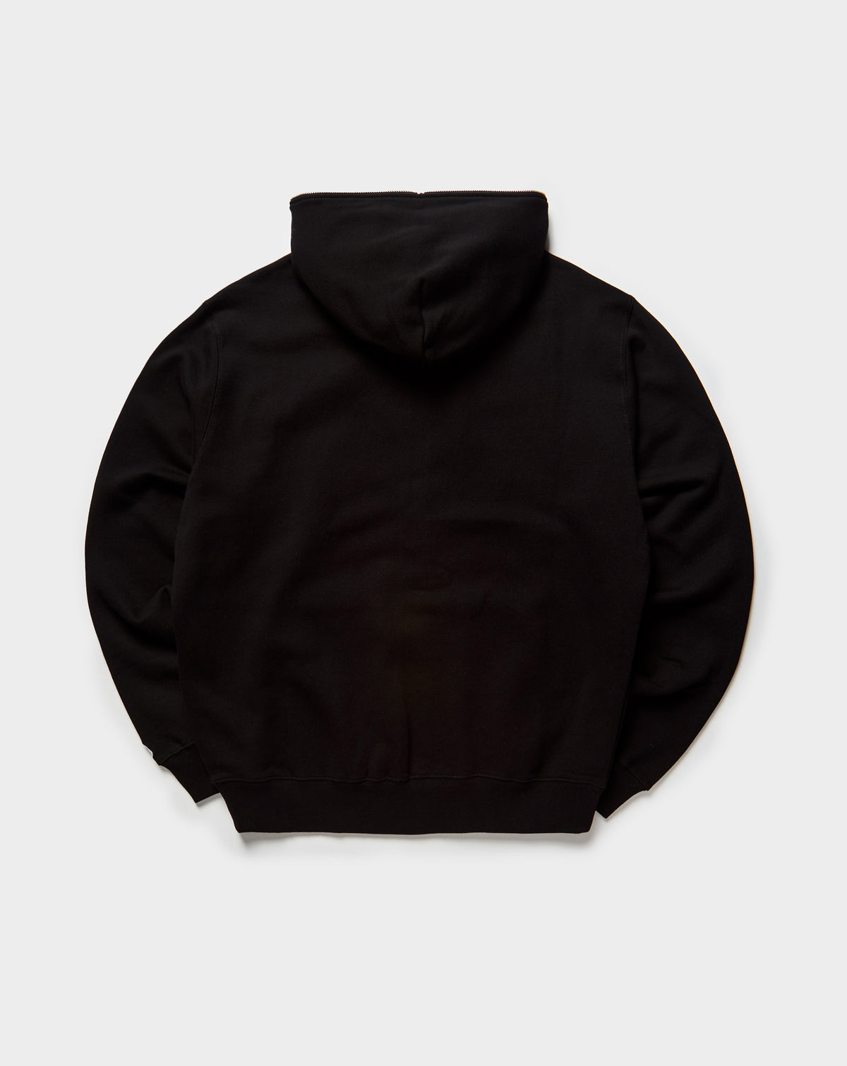 BB Zip Club Hoodie