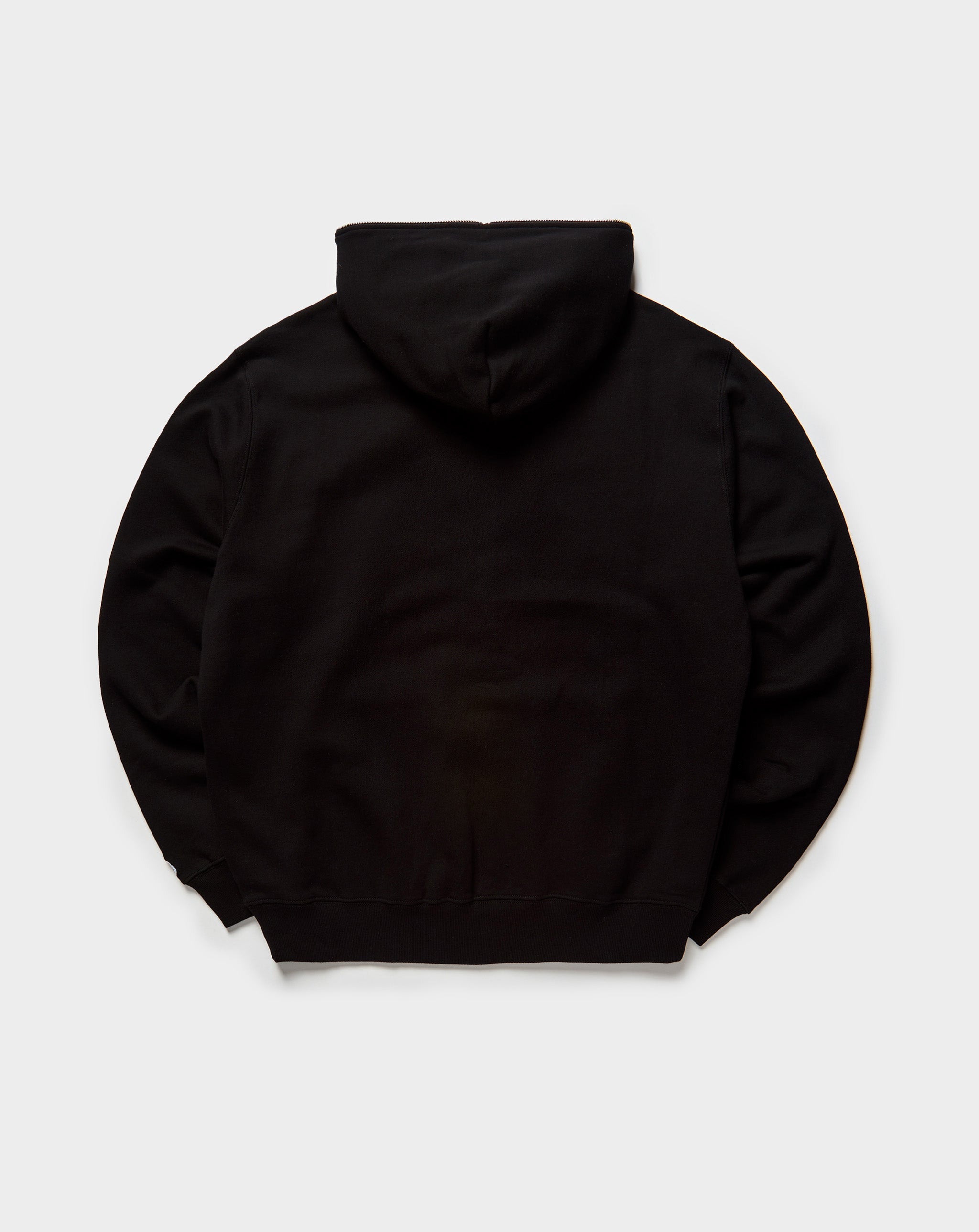BB Zip Club Hoodie