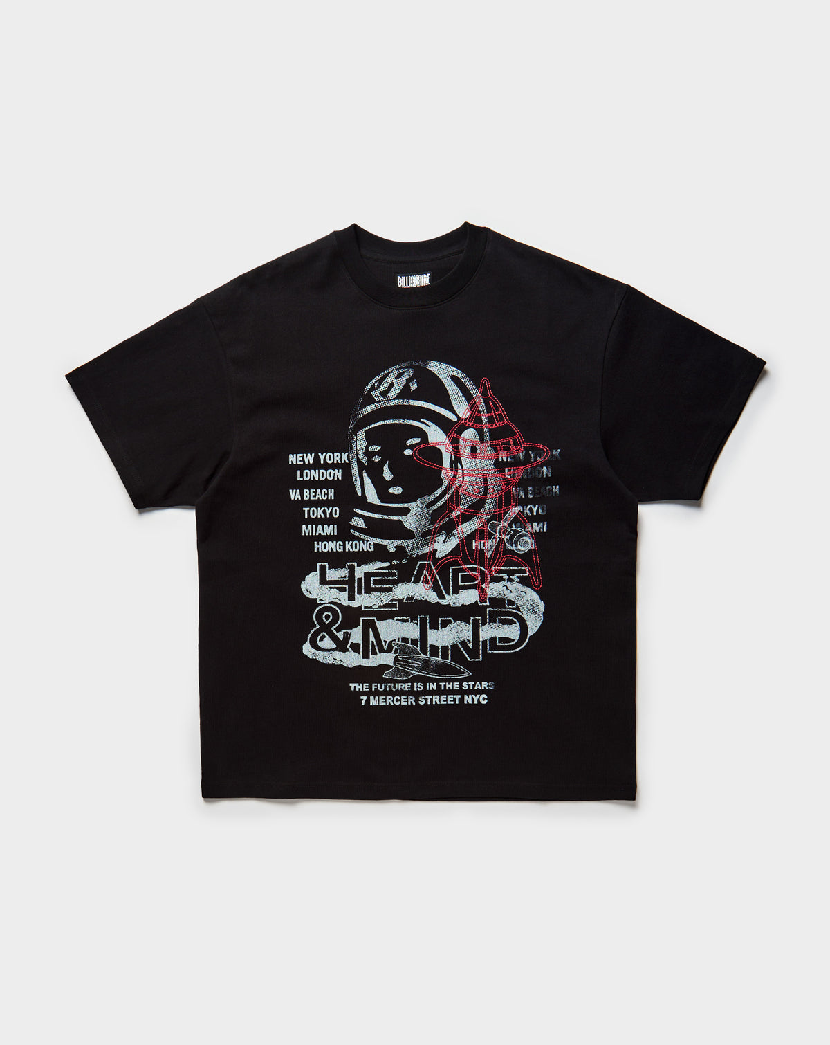 BB Call Now T-Shirt
