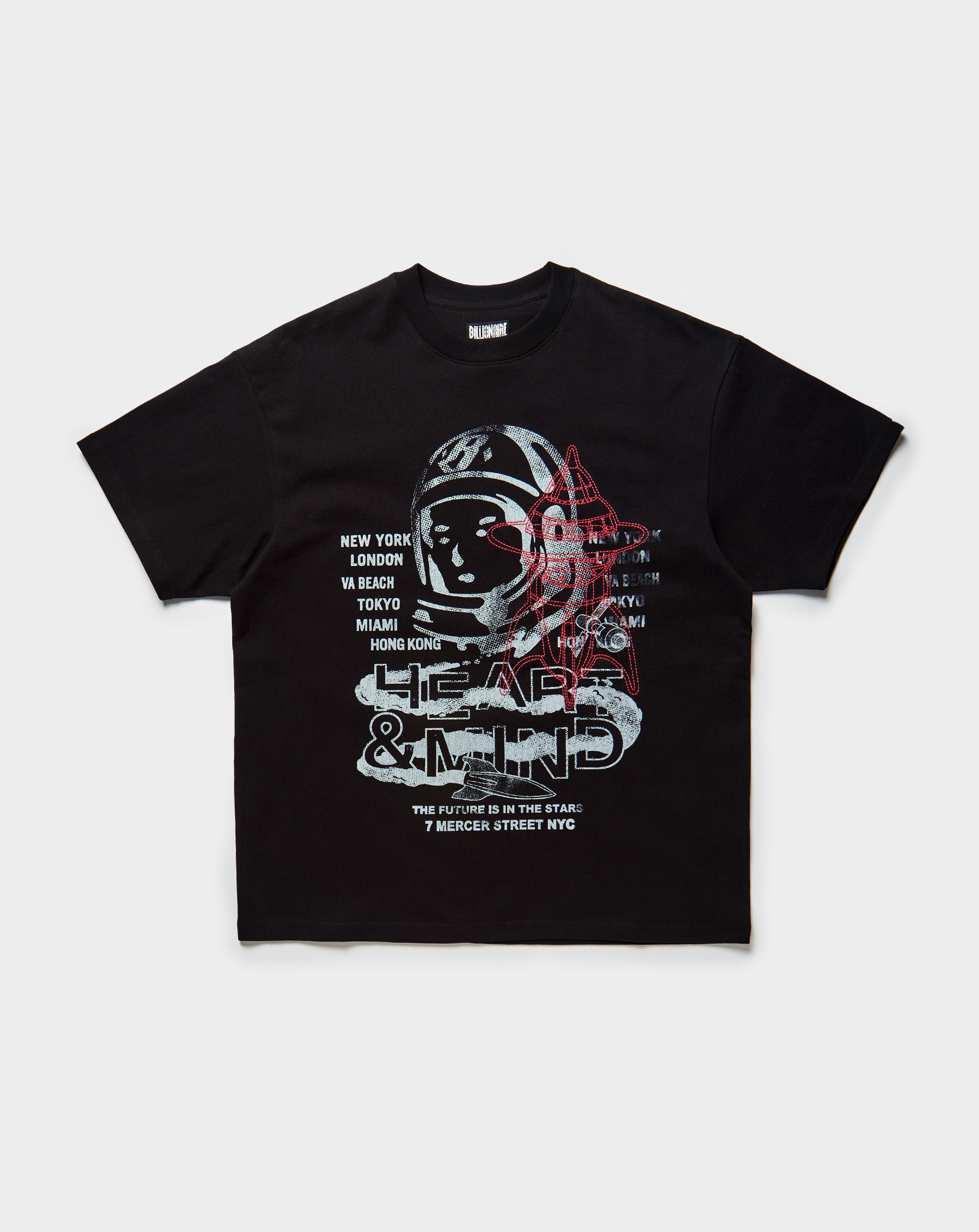 BB Call Now T-Shirt