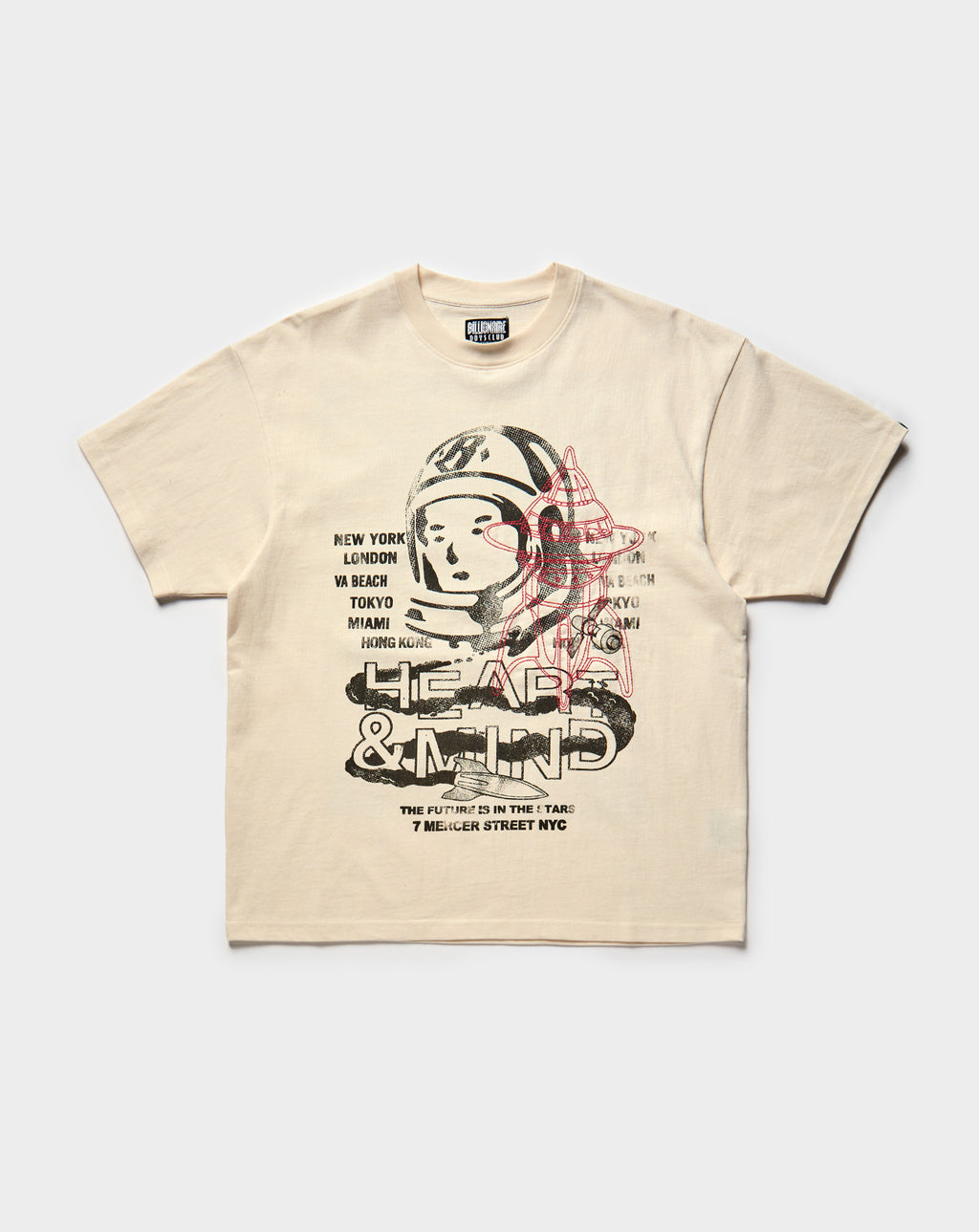 BB Call Now T-Shirt