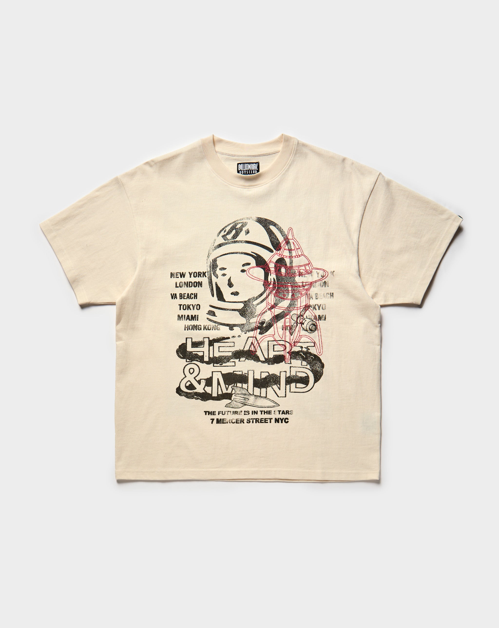 BB Call Now T-Shirt