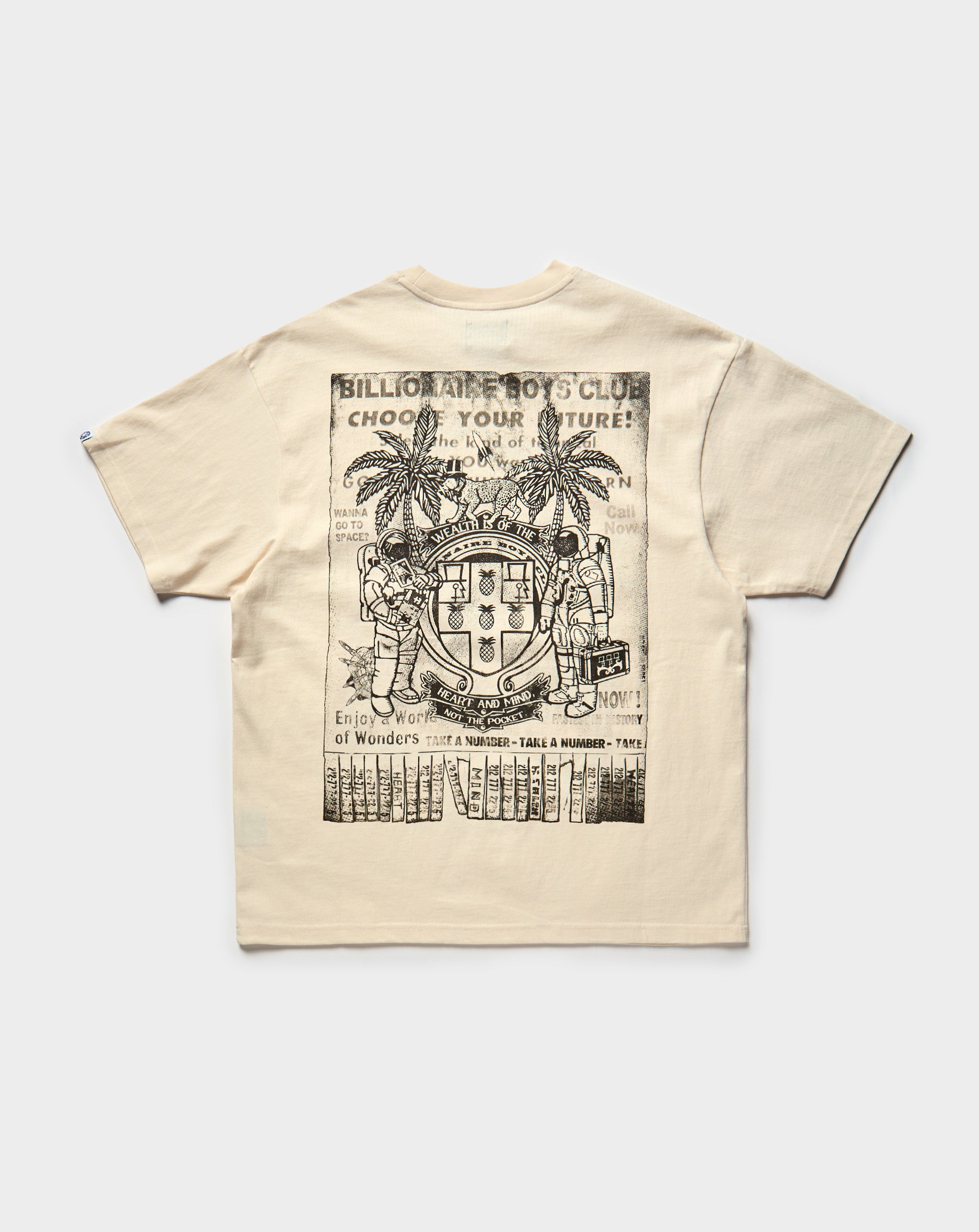 BB Call Now T-Shirt