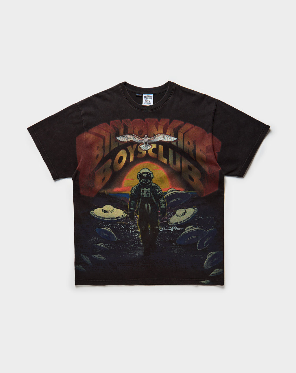 BB General Admission T-Shirt