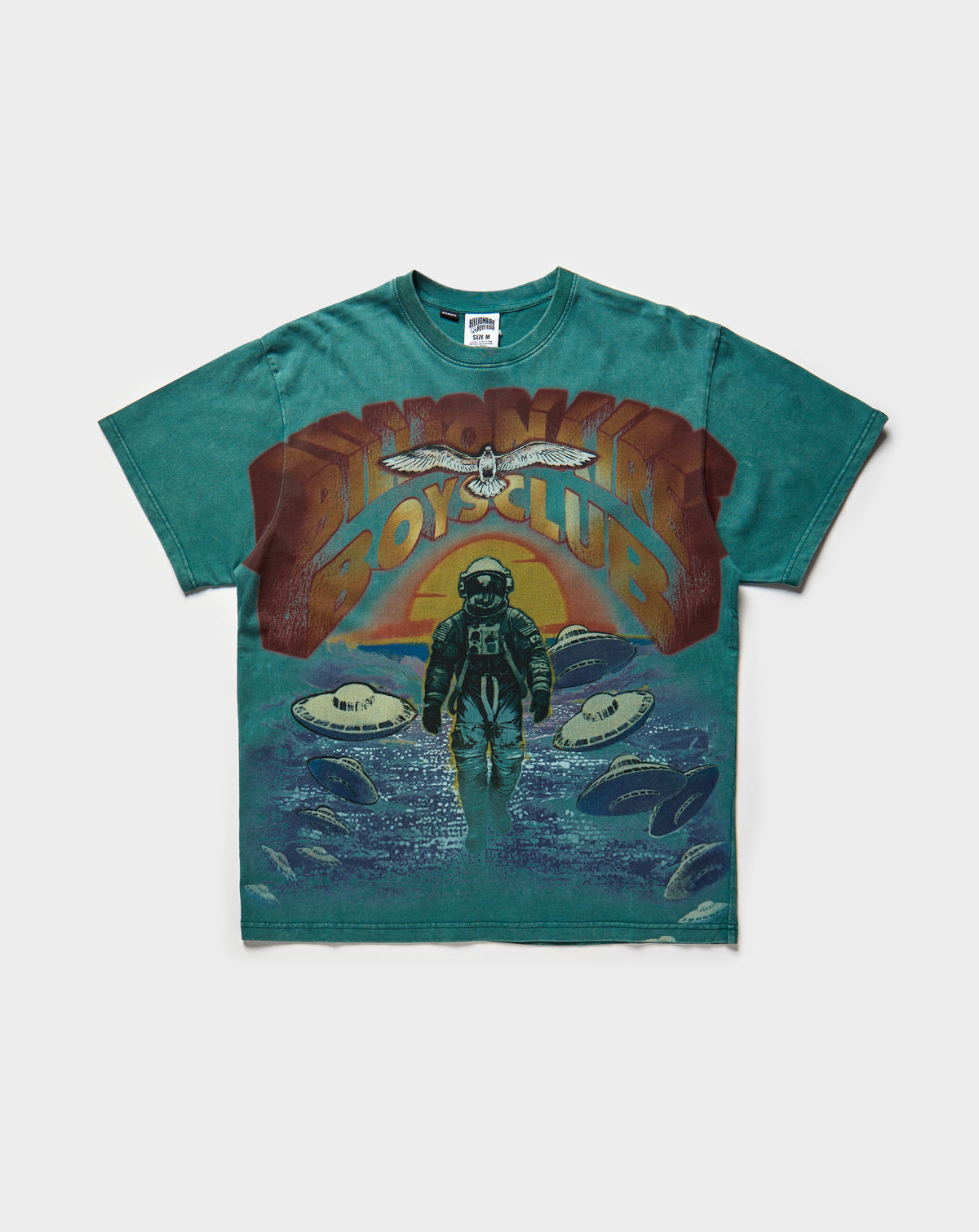 BB General Admission T-Shirt