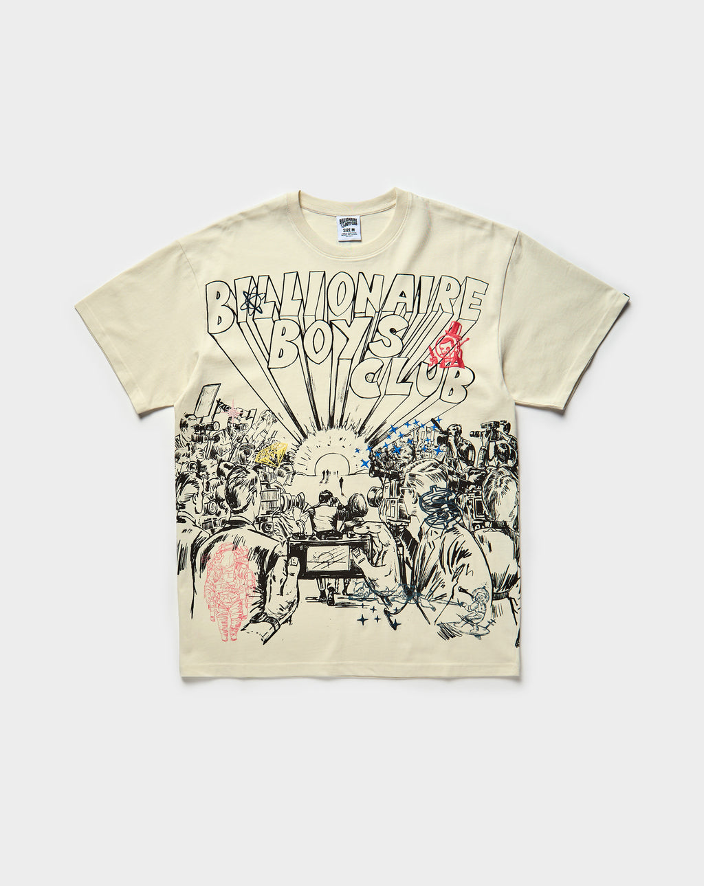 BB Paparazzi T-Shirt