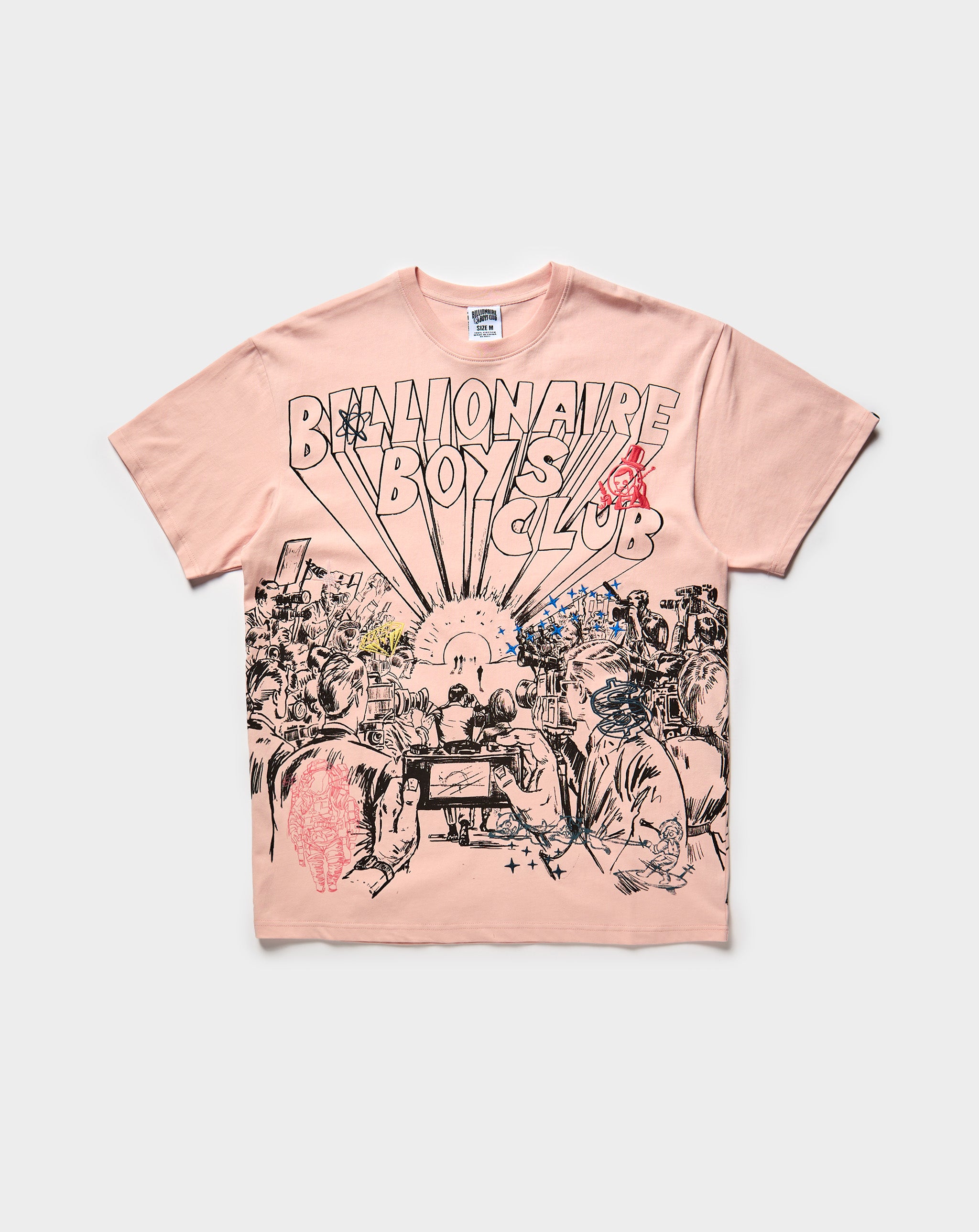 BB Paparazzi T-Shirt