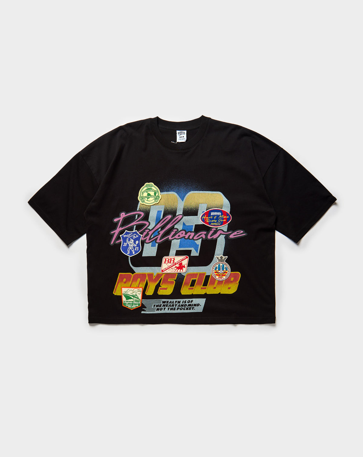 BB Clubs T-Shirt