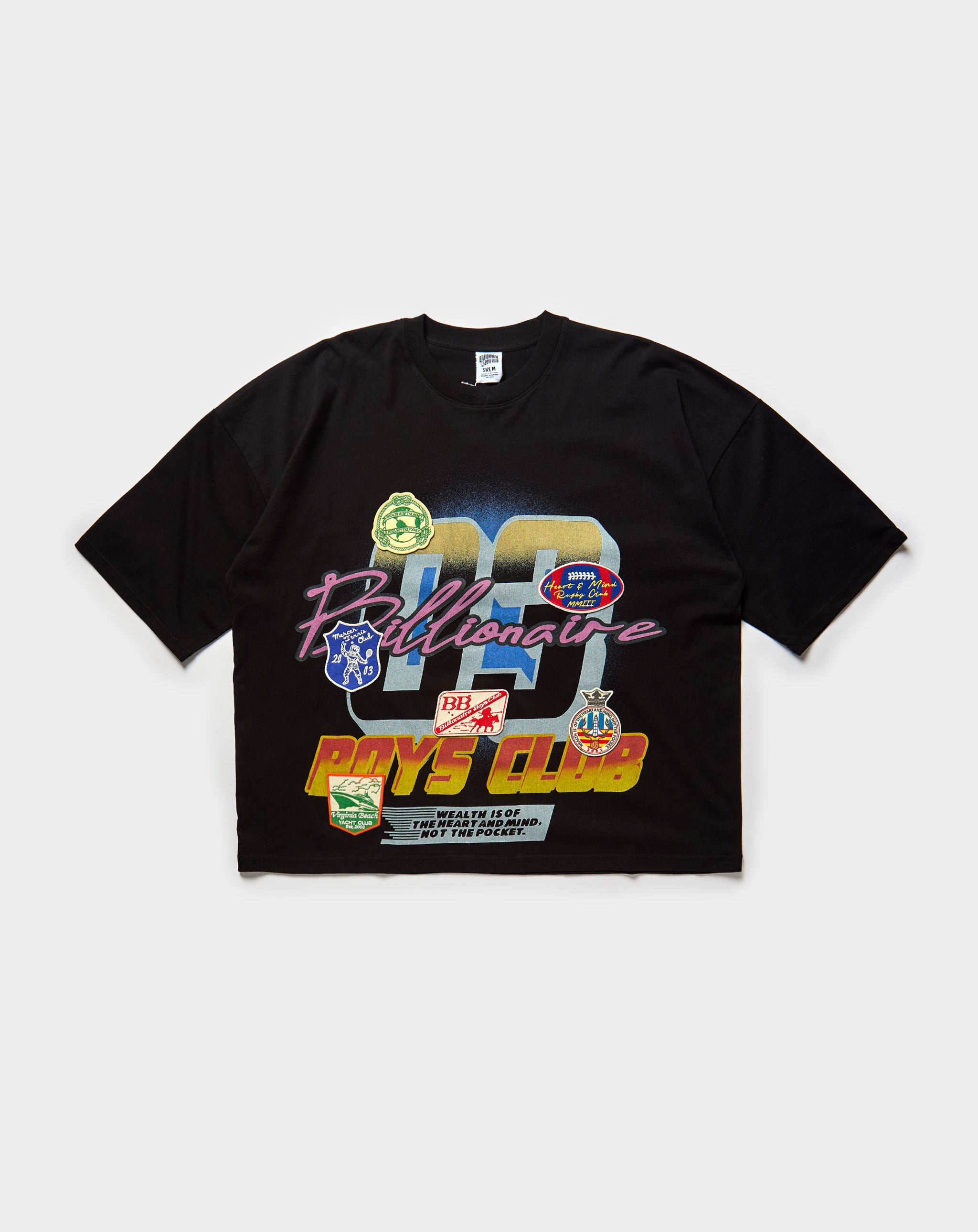 BB Clubs T-Shirt