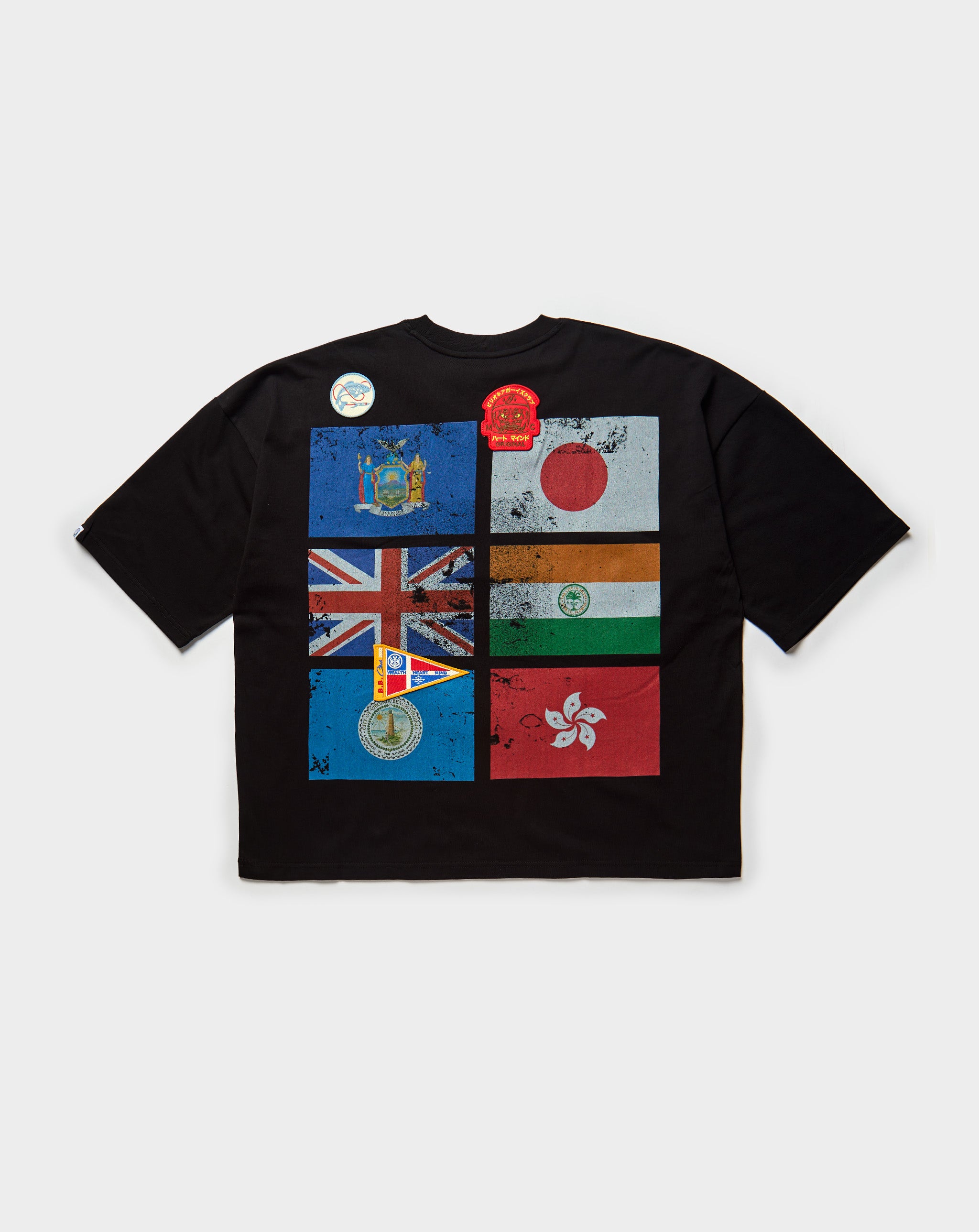 BB Clubs T-Shirt