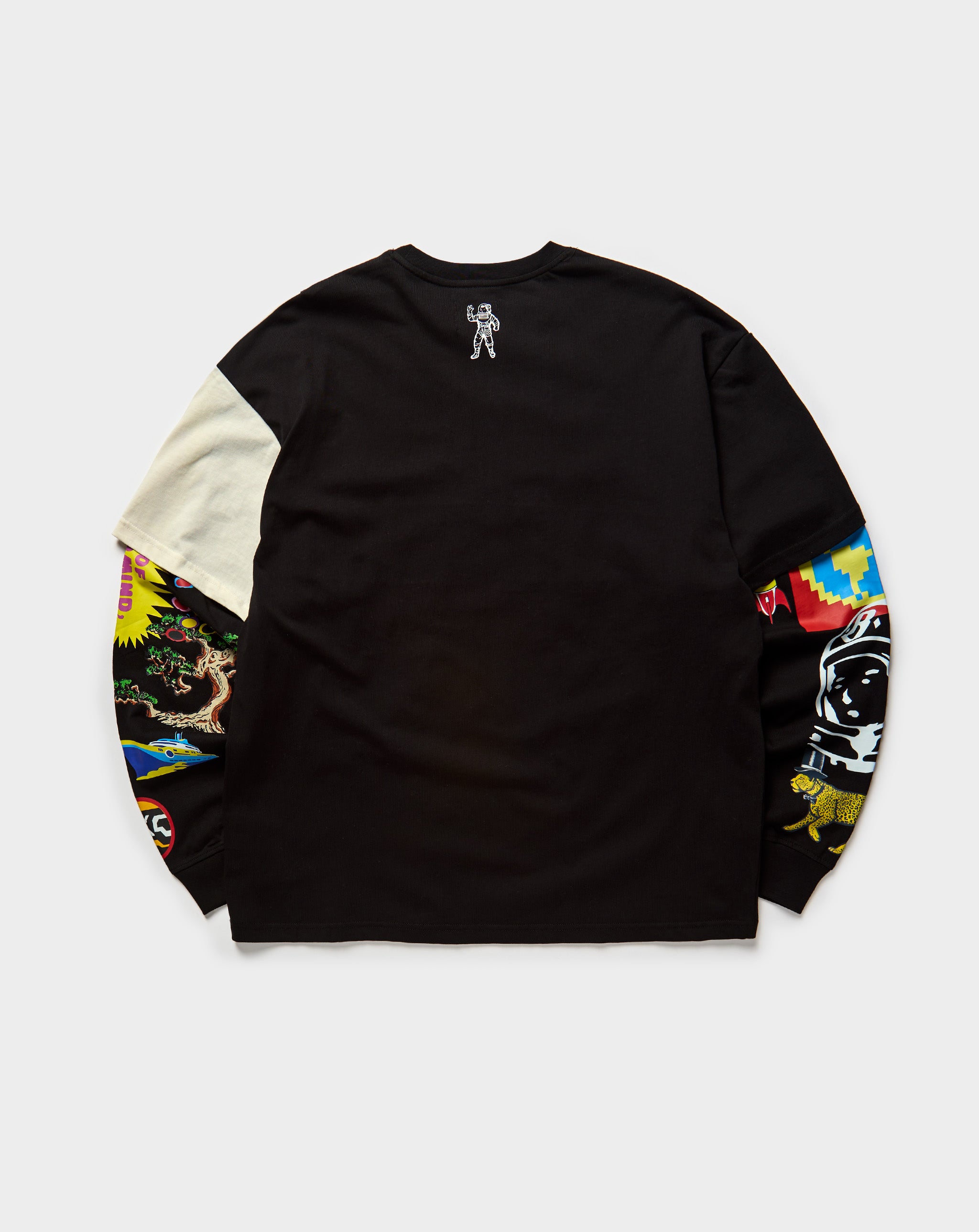 BB Original Layered T-Shirt