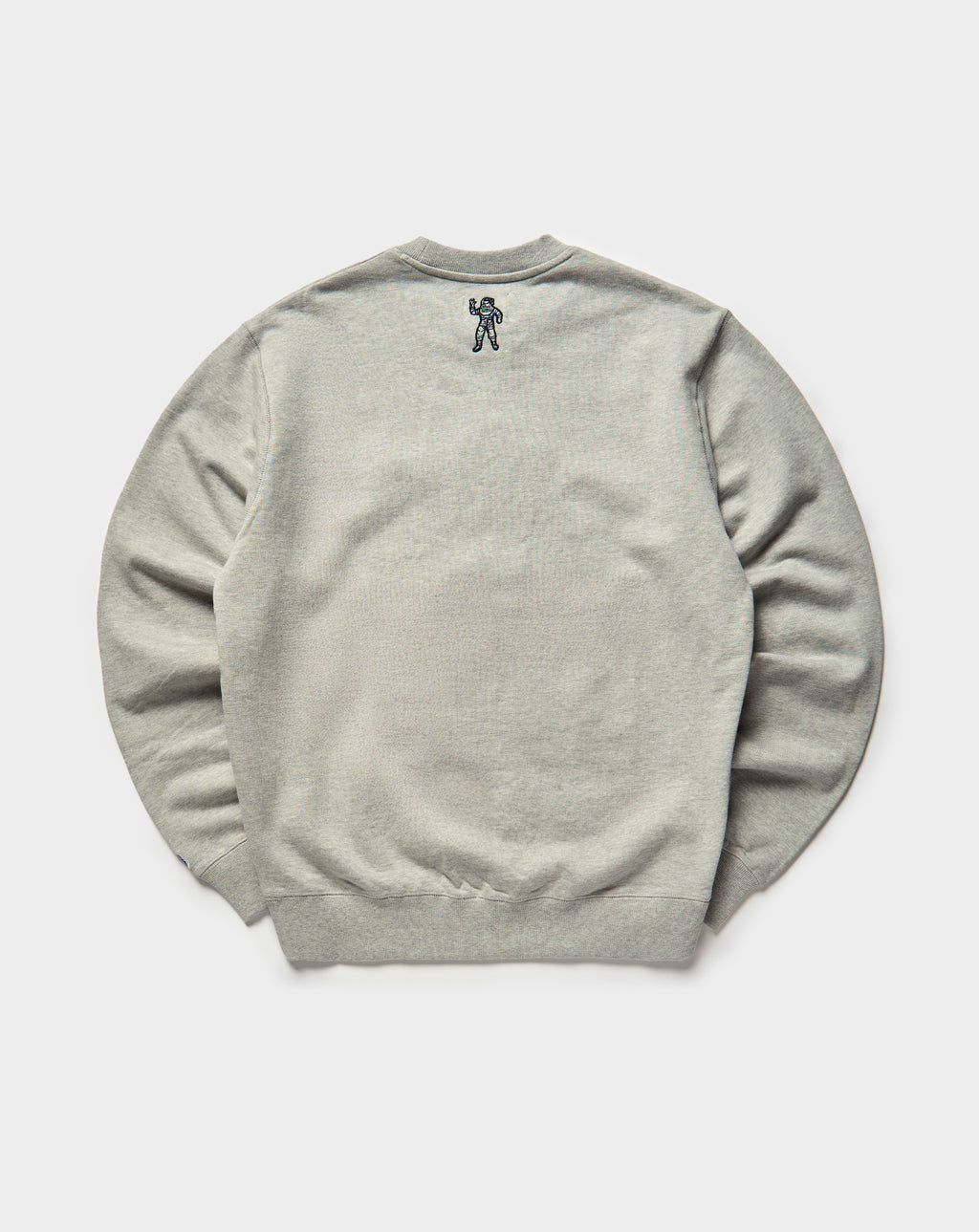 BB Crest Crewneck