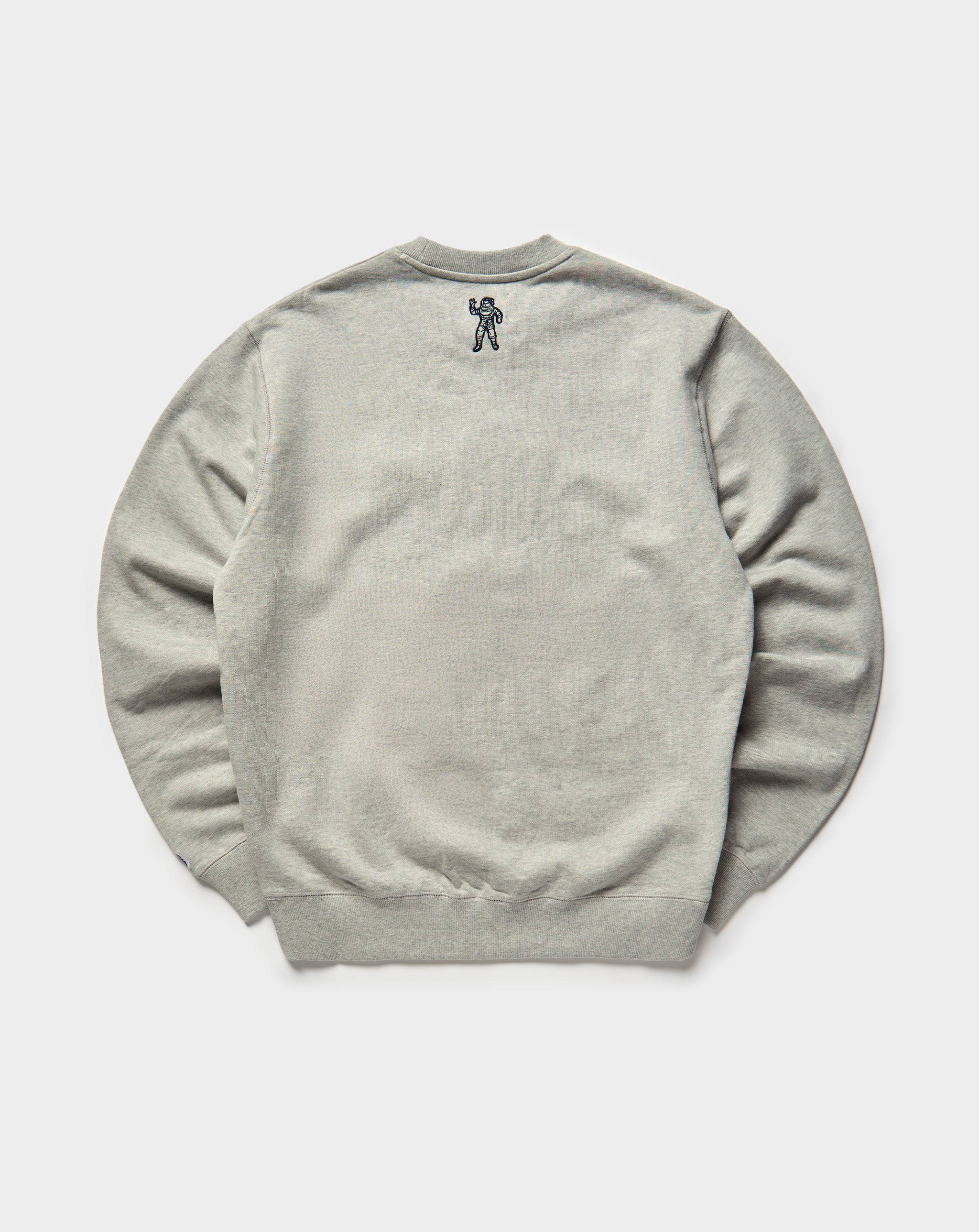 BB Crest Crewneck