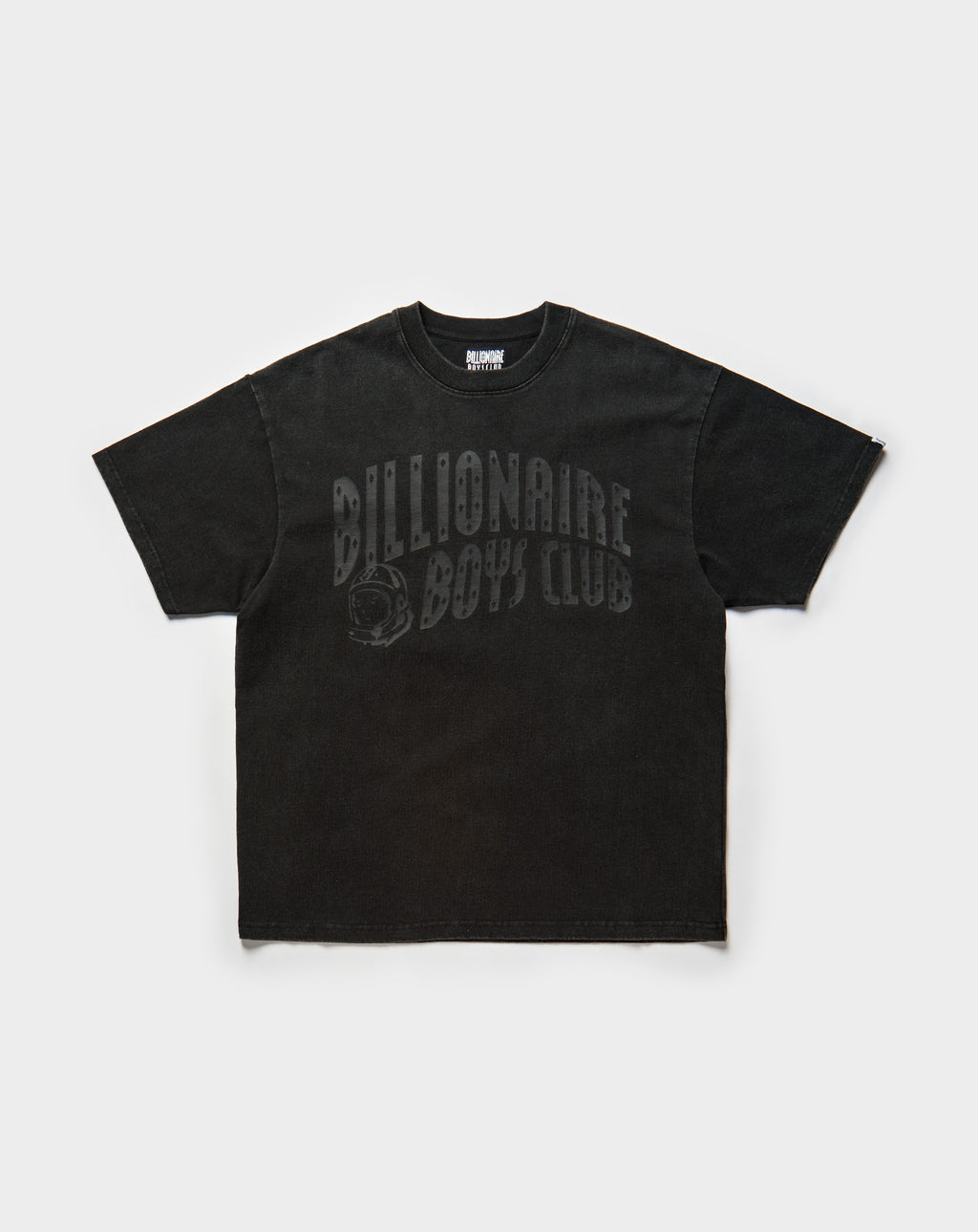 BB Faded Curve T-Shirt