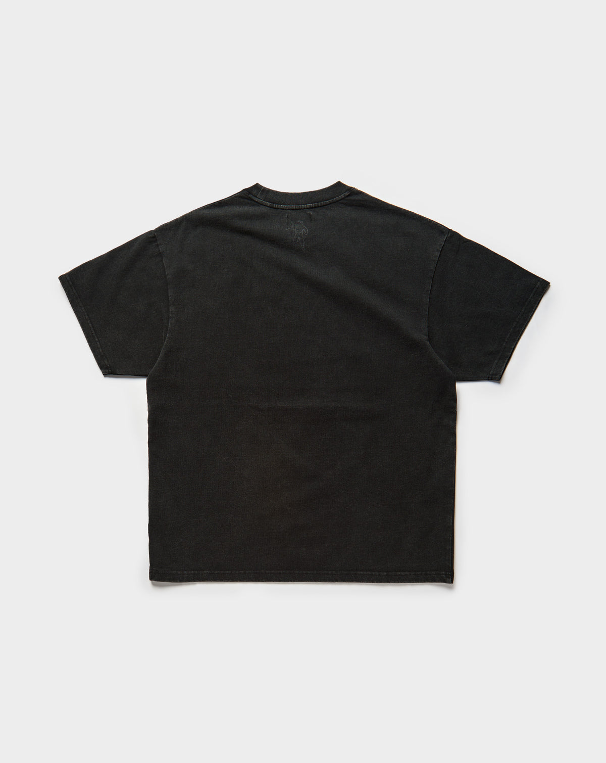 BB Faded Curve T-Shirt