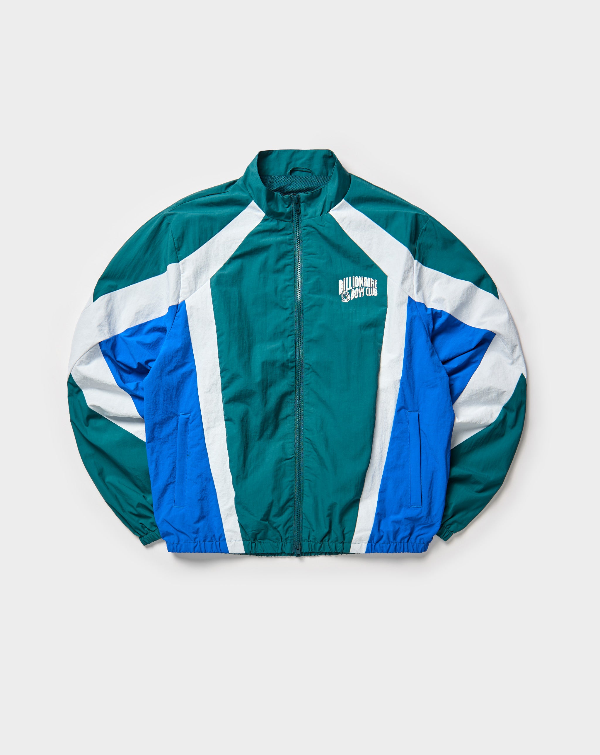 BB Space Breaker Jacket