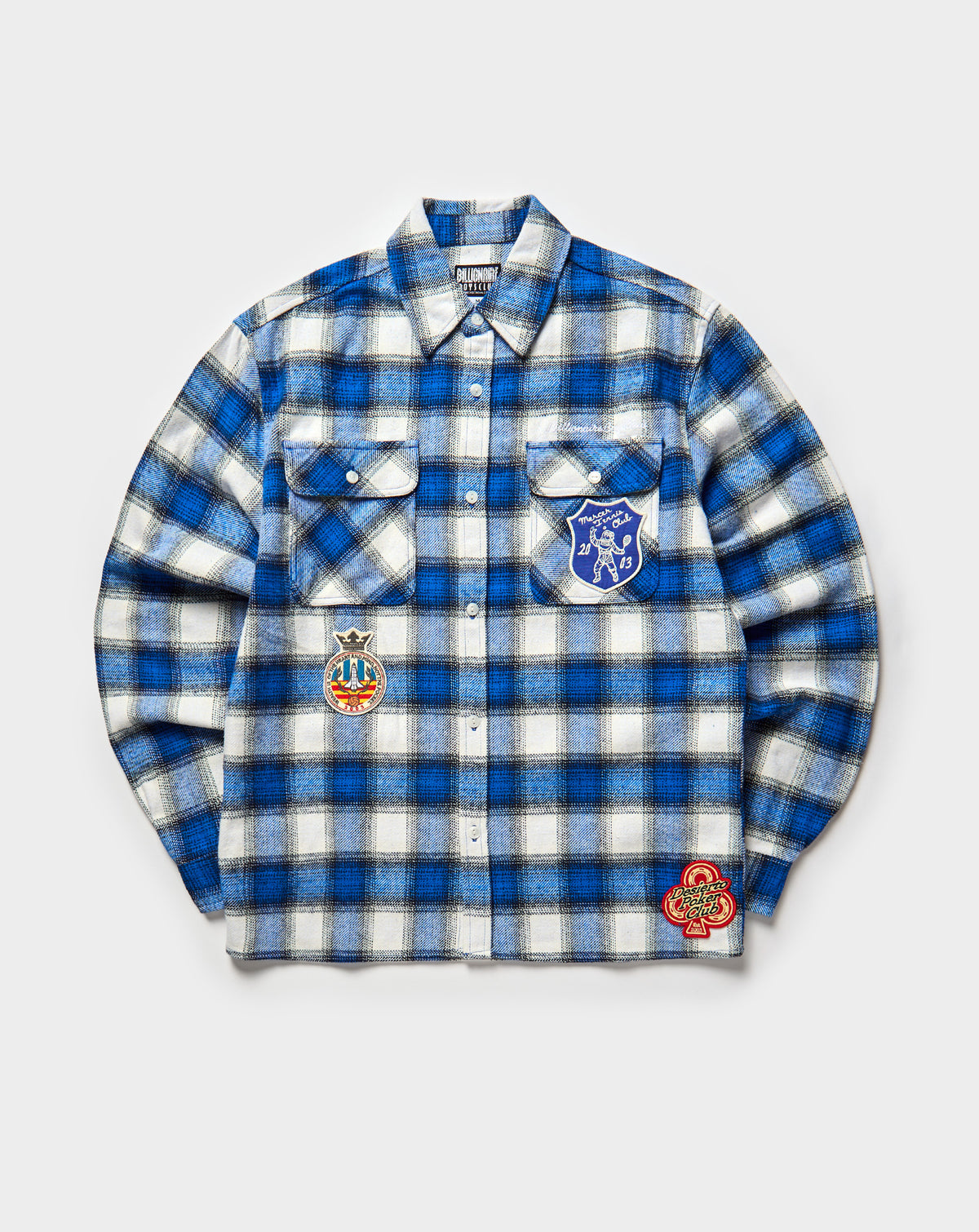 BB Society Shirt